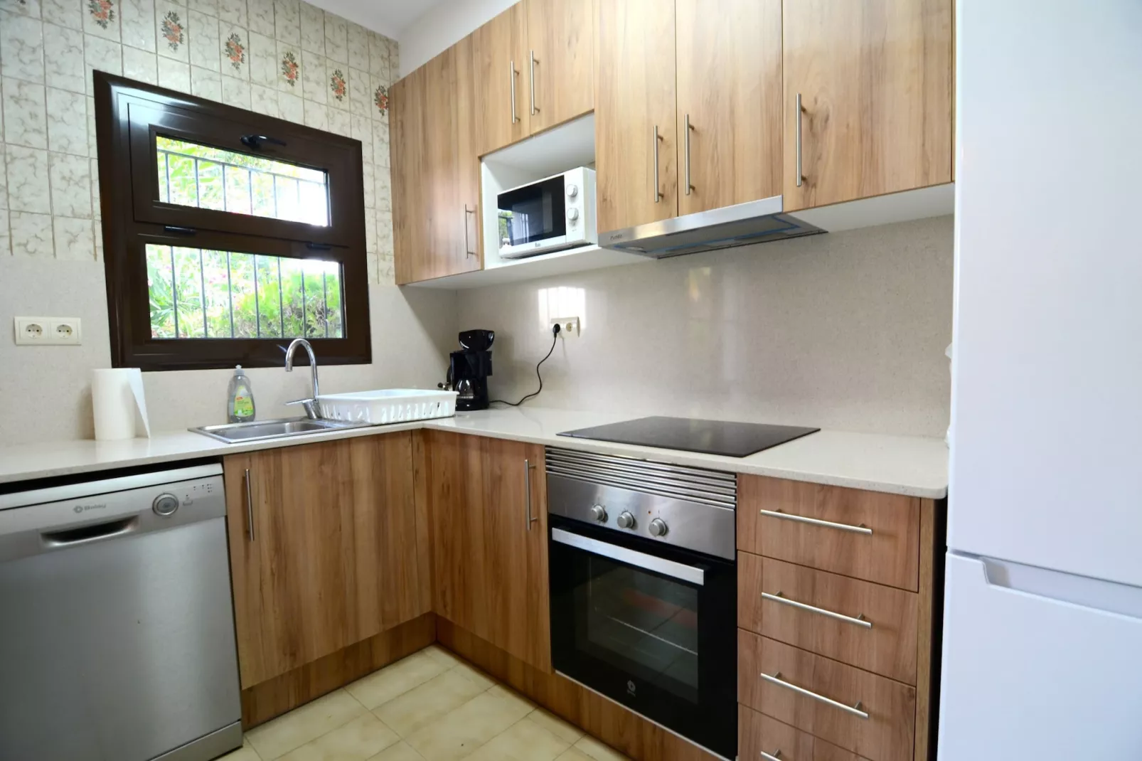 PIVERD DEL GOLF 56-Kitchen