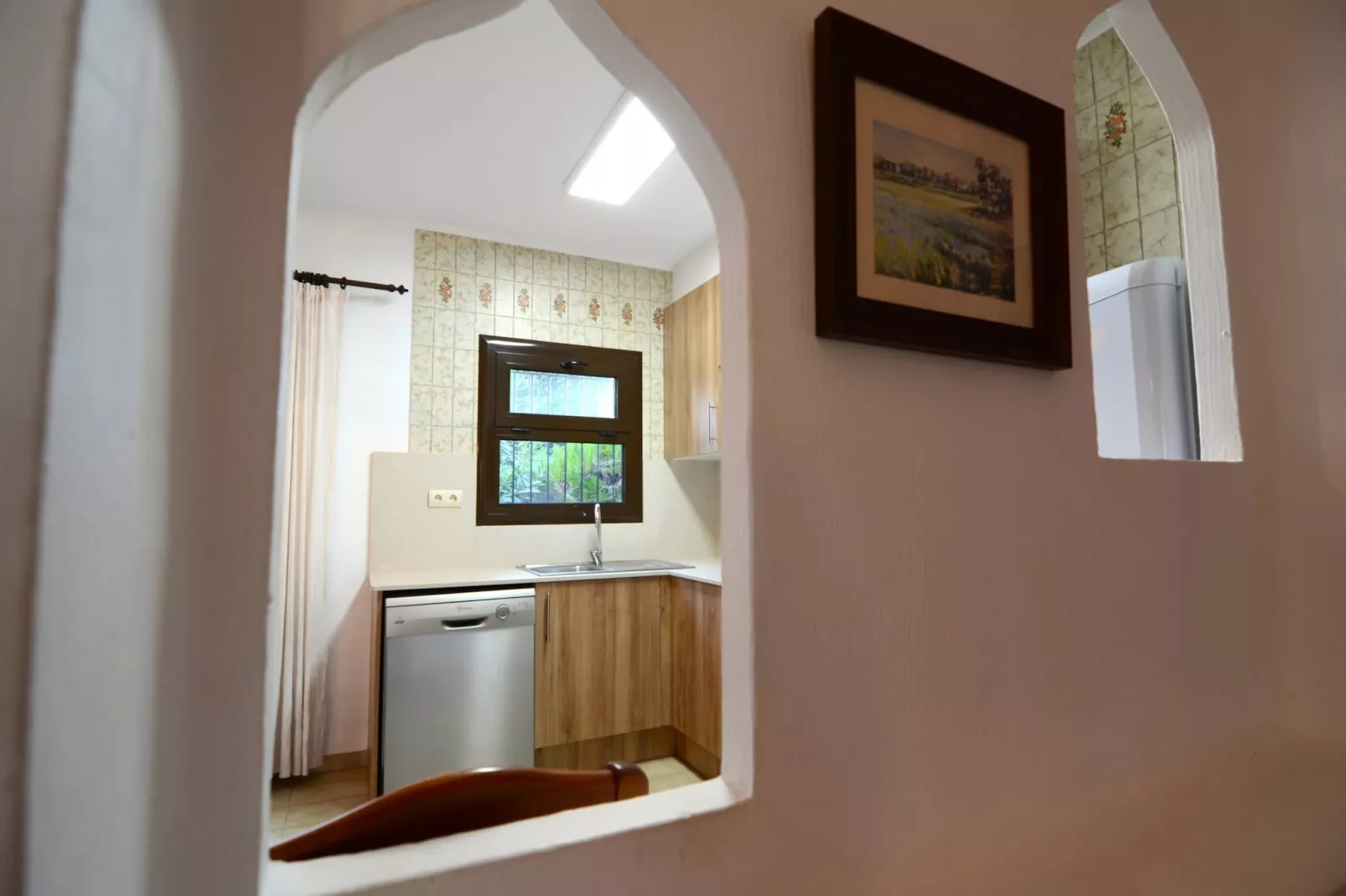 PIVERD DEL GOLF 56-Kitchen