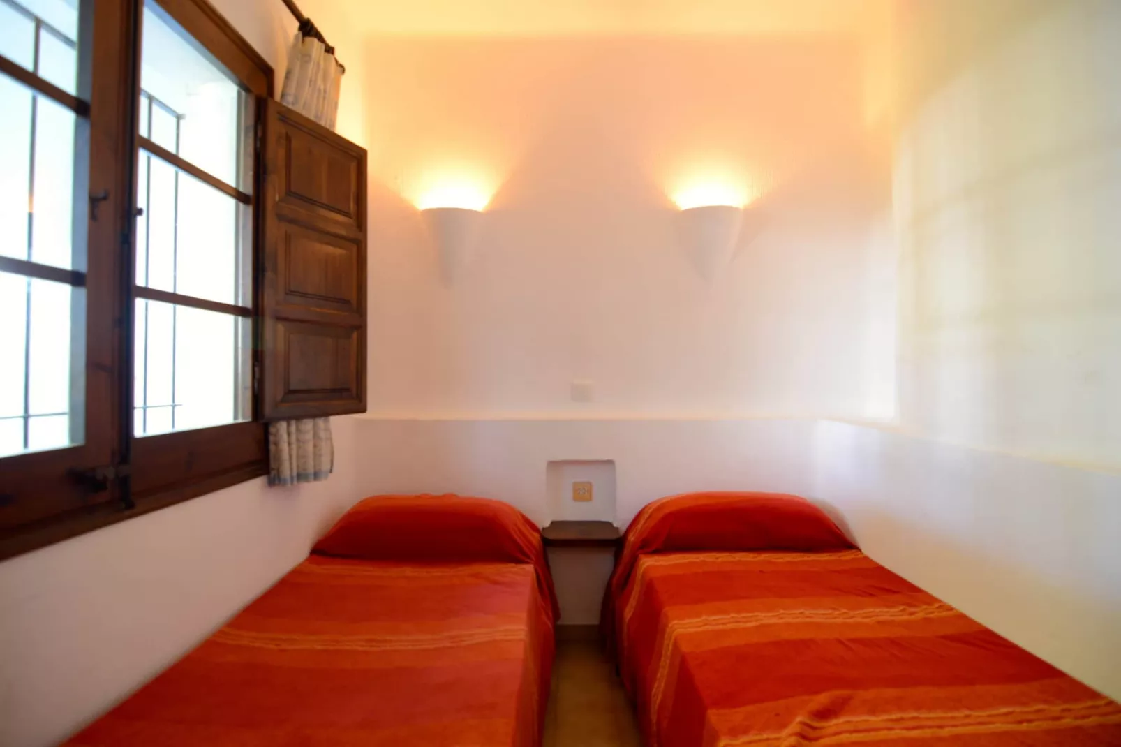 PIVERD DEL GOLF 56-Bedroom