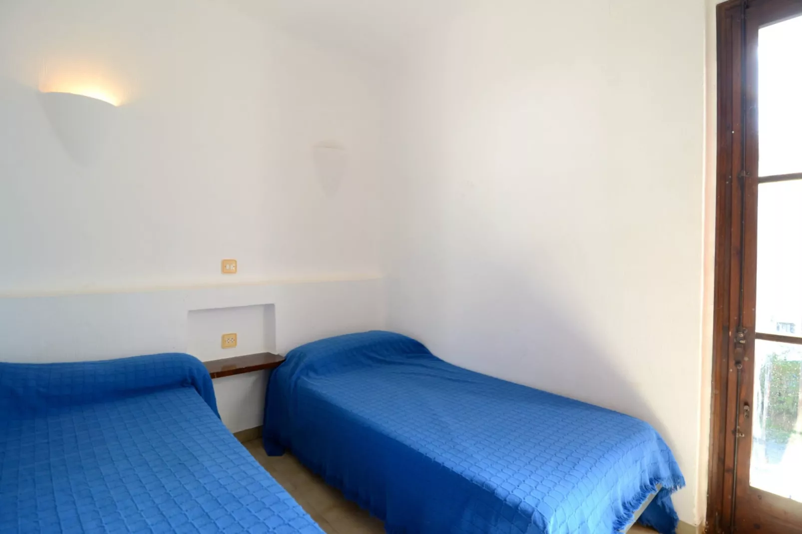 PIVERD DEL GOLF 56-Bedroom