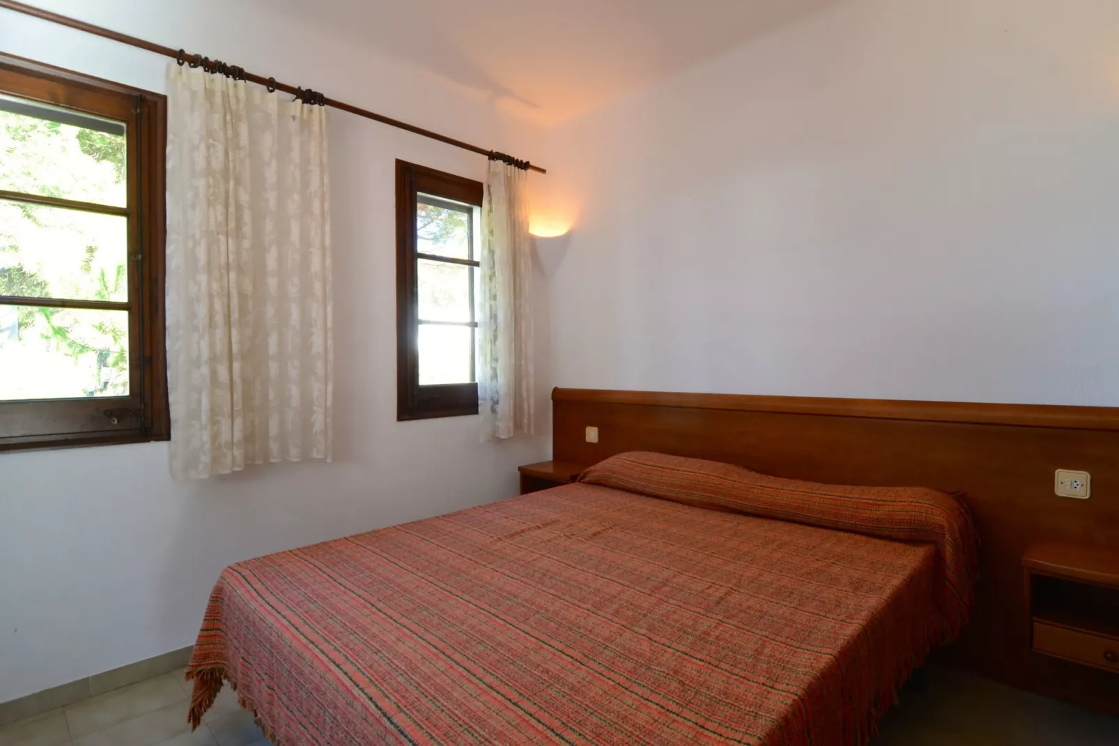 PIVERD DEL GOLF 56-Bedroom
