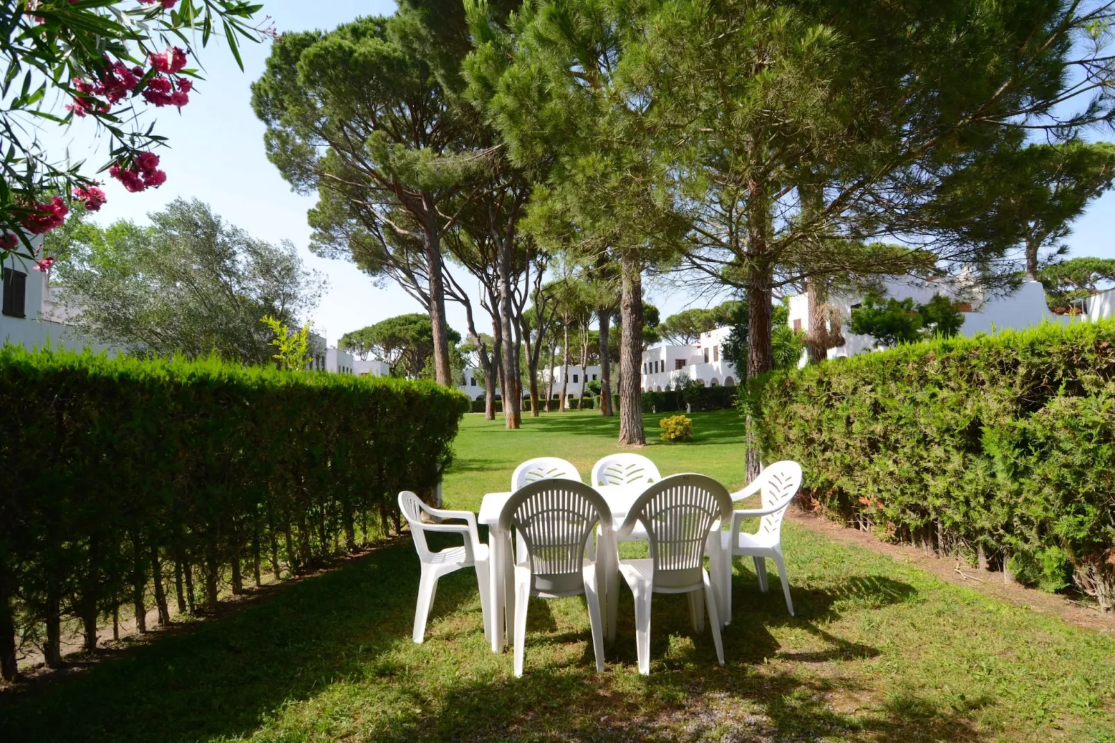 PIVERD DEL GOLF 56-Areas summer 1km
