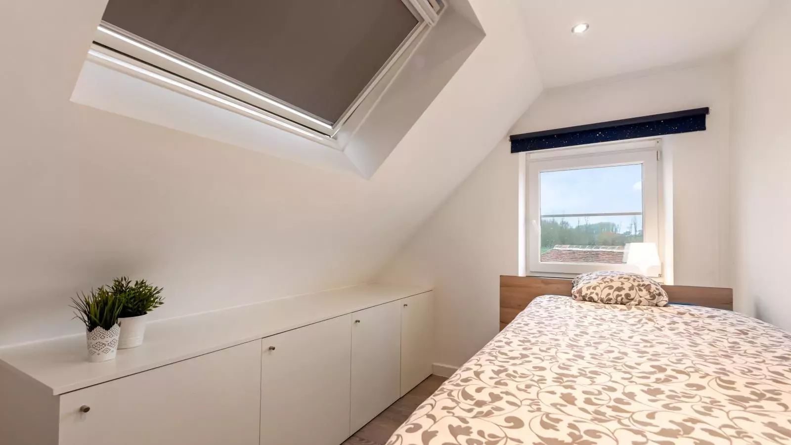 Roborstje-Chambre