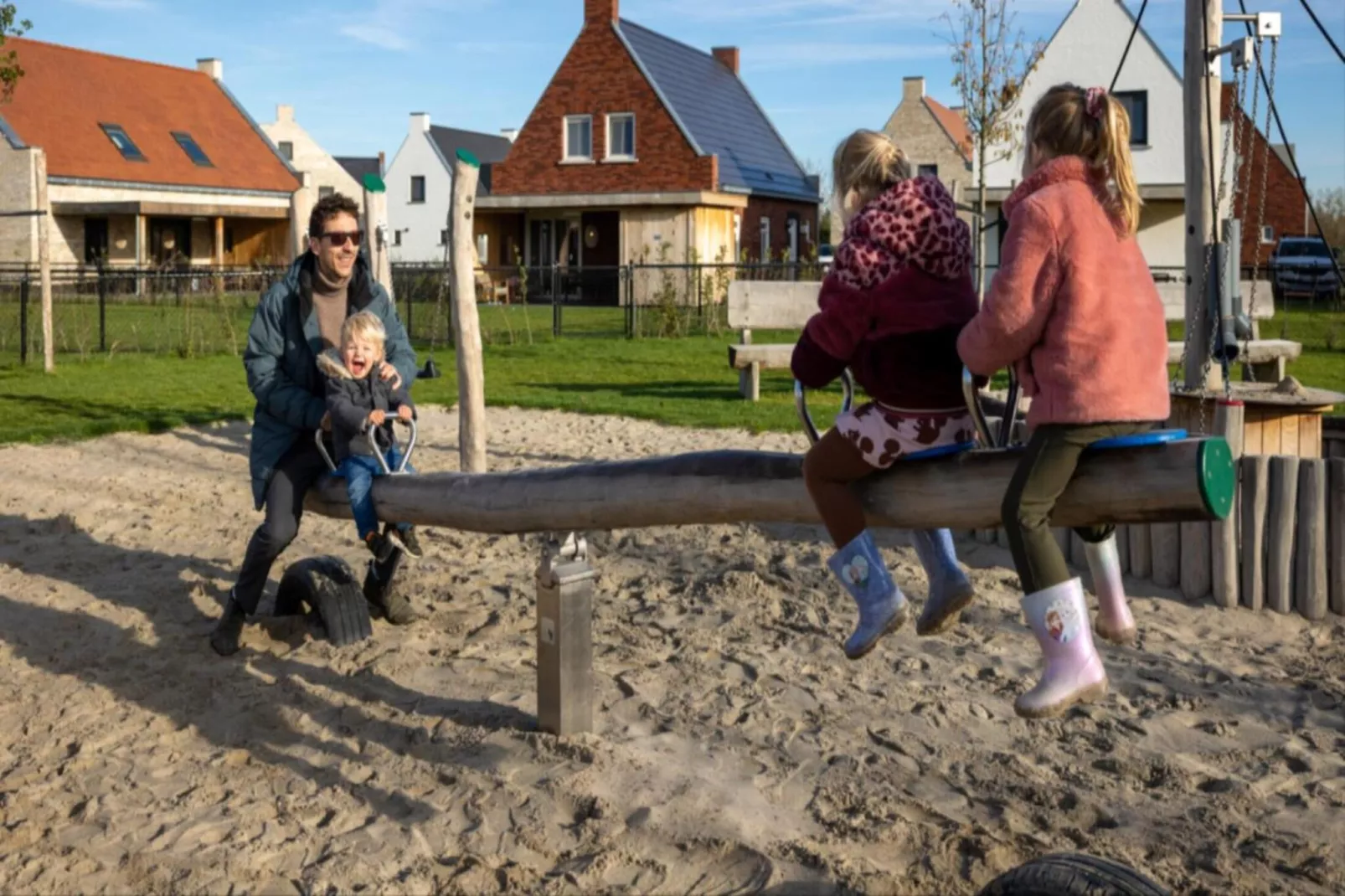 Kids Special 12p-Zones d'été à 1 km