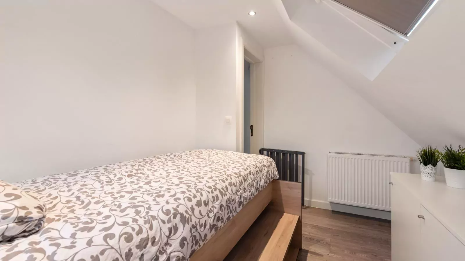Roborstje-Chambre