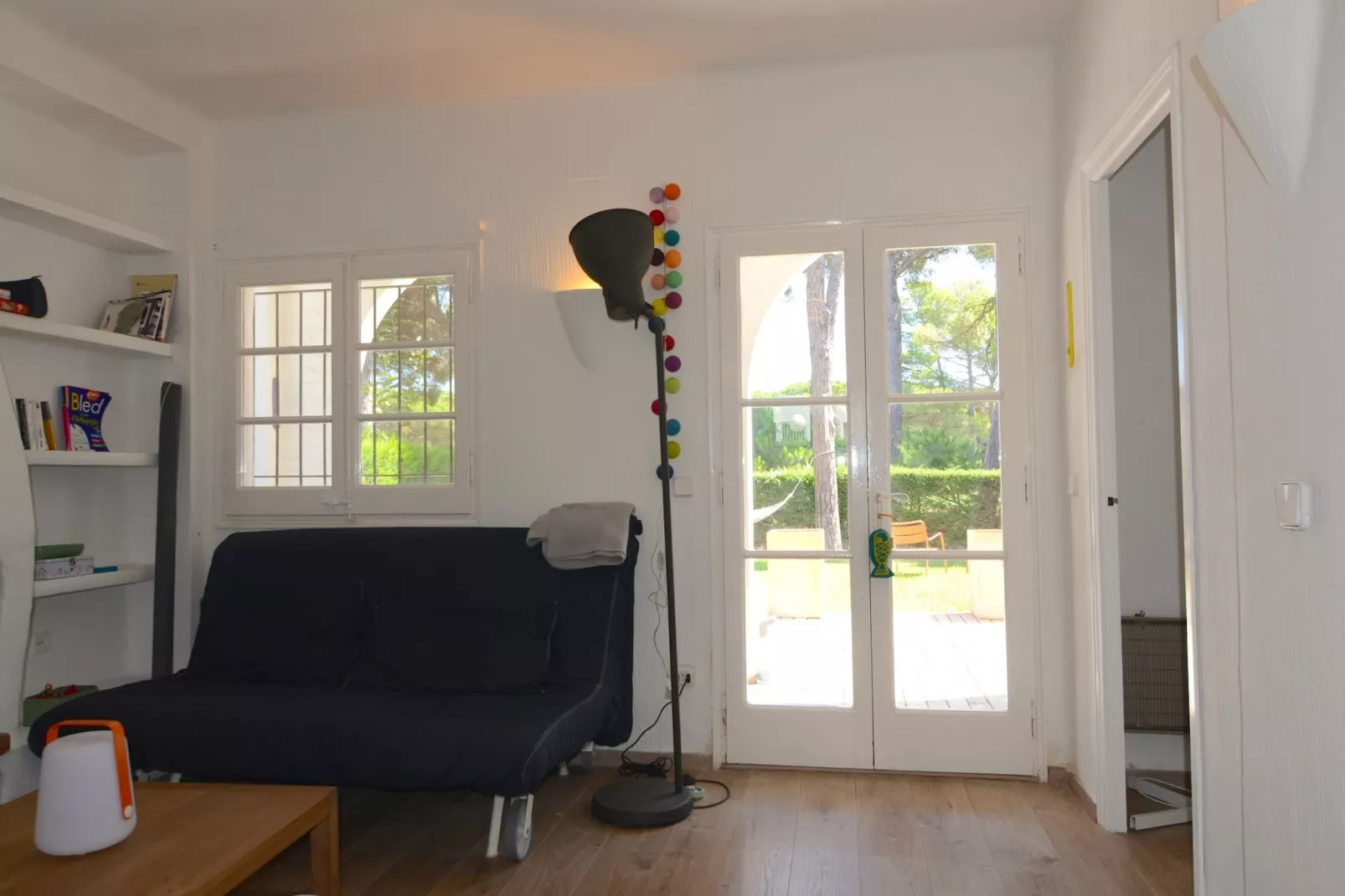 PIVERD DEL GOLF 41-Living room
