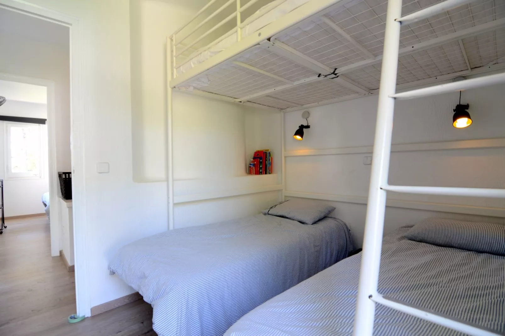PIVERD DEL GOLF 41-Bedroom