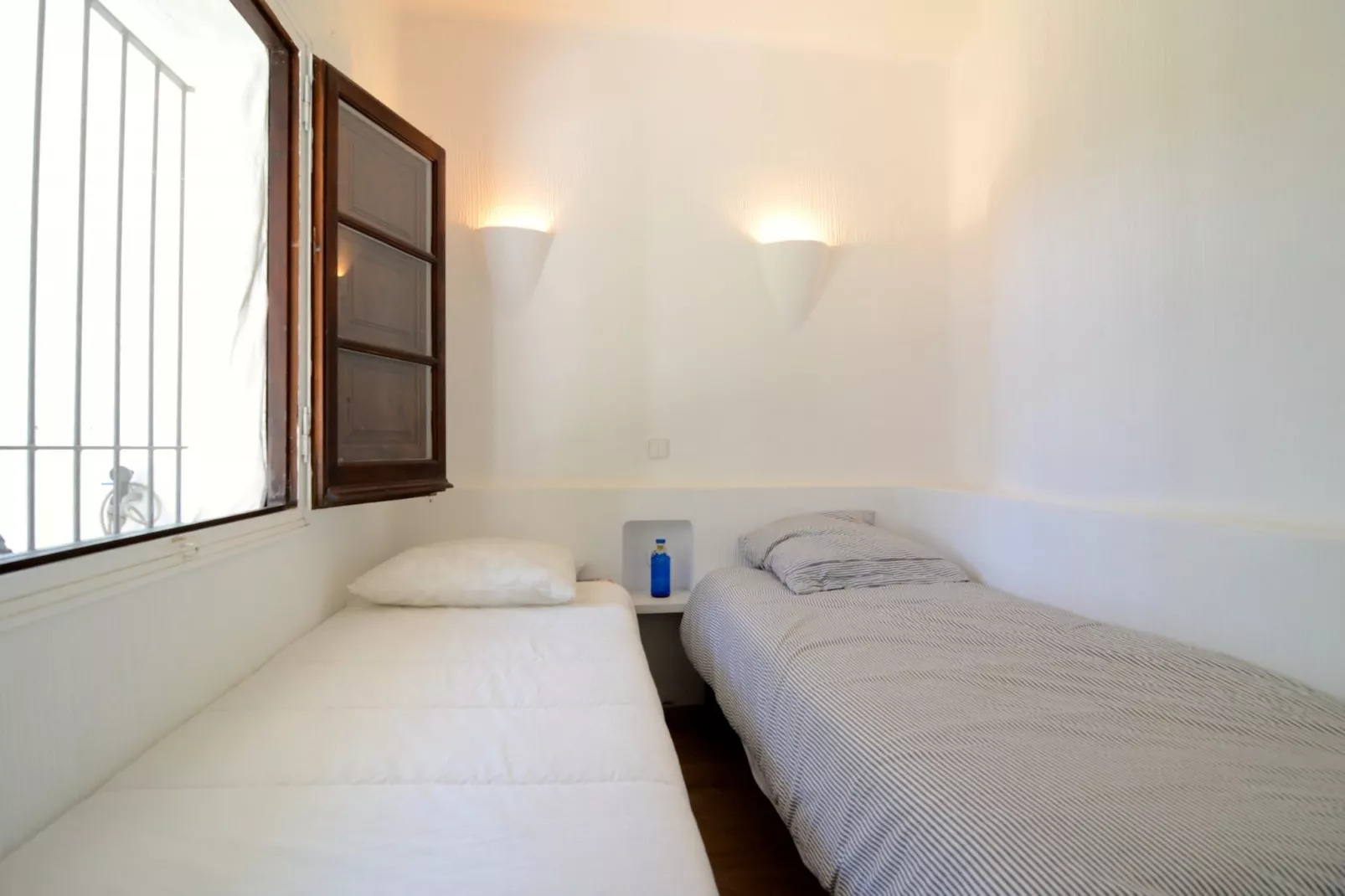 PIVERD DEL GOLF 41-Bedroom