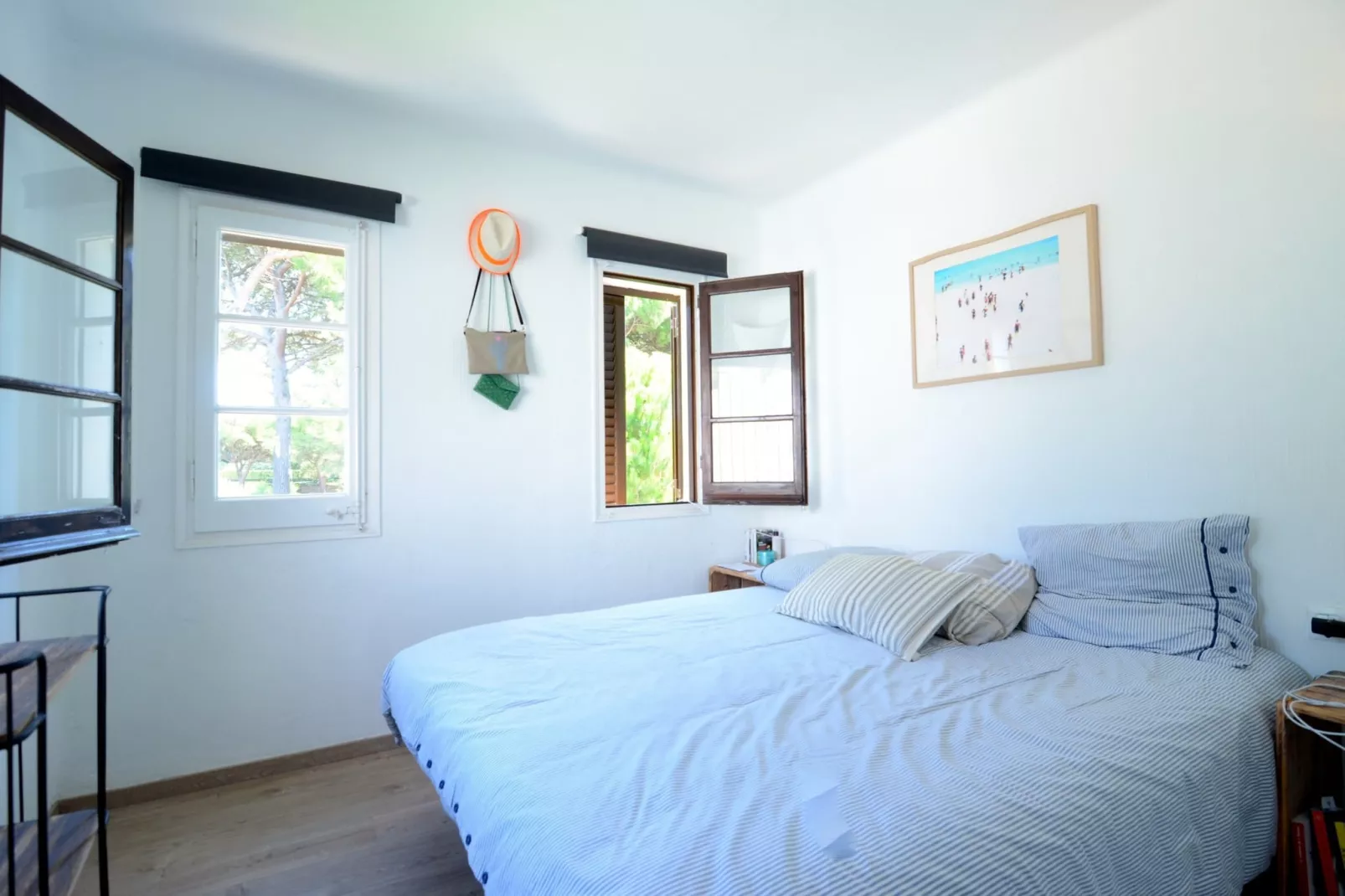 PIVERD DEL GOLF 41-Bedroom