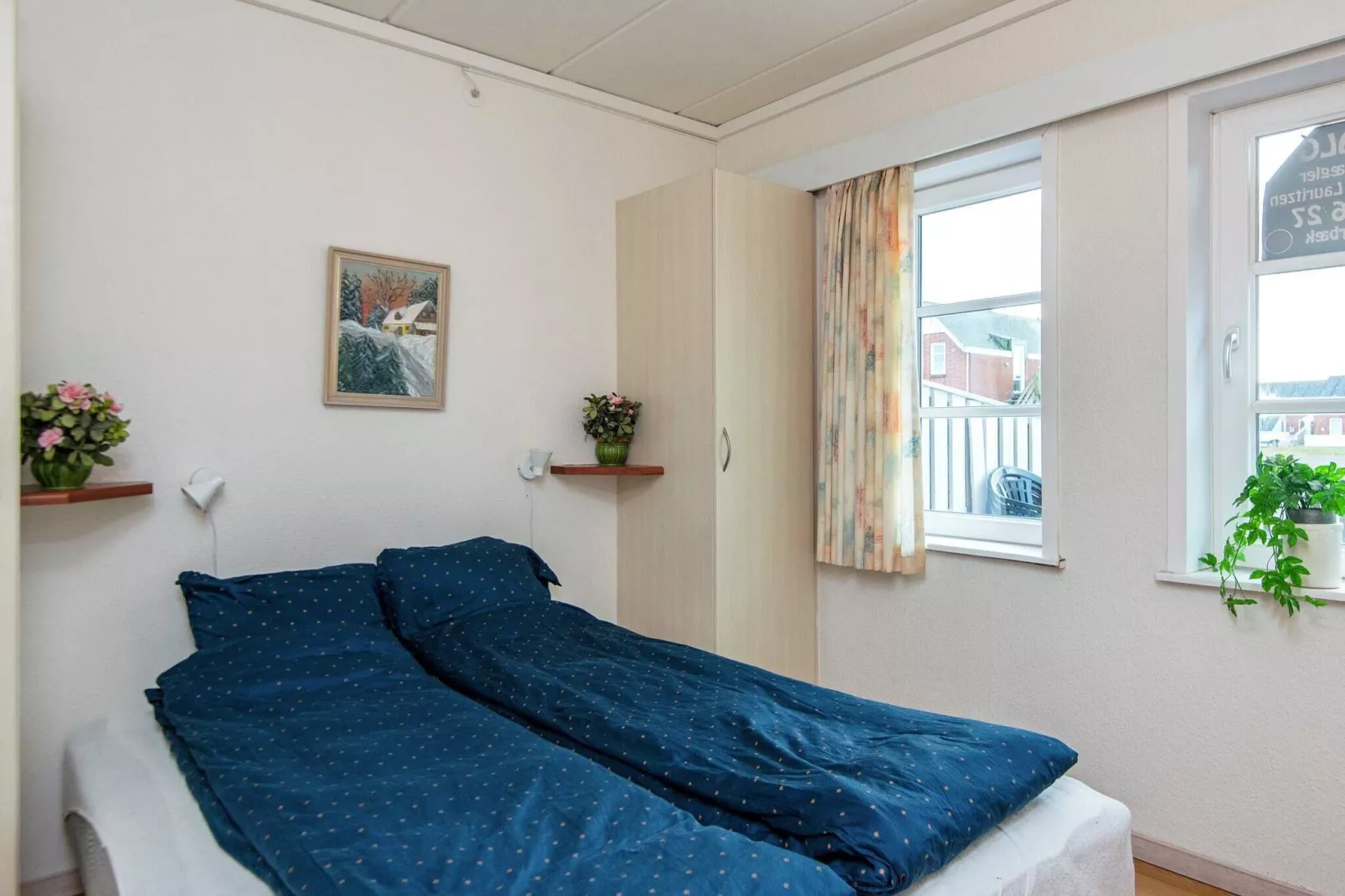 8 person holiday home in Rømø-By Traum-Indoor