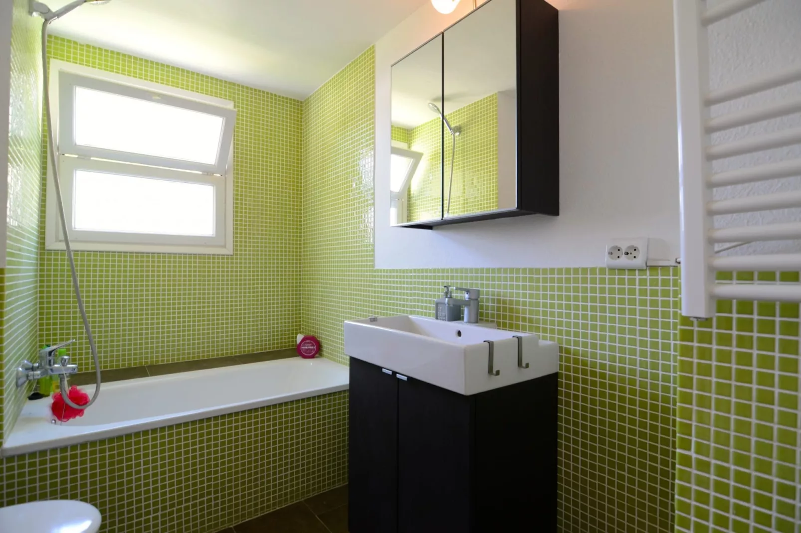 PIVERD DEL GOLF 41-Bathroom