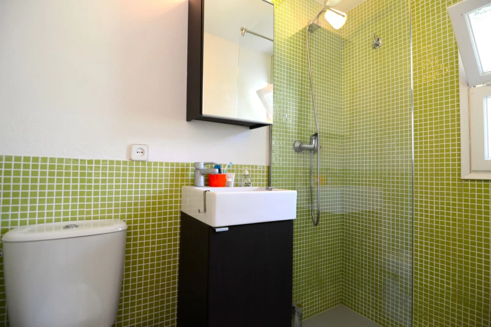 PIVERD DEL GOLF 41-Bathroom