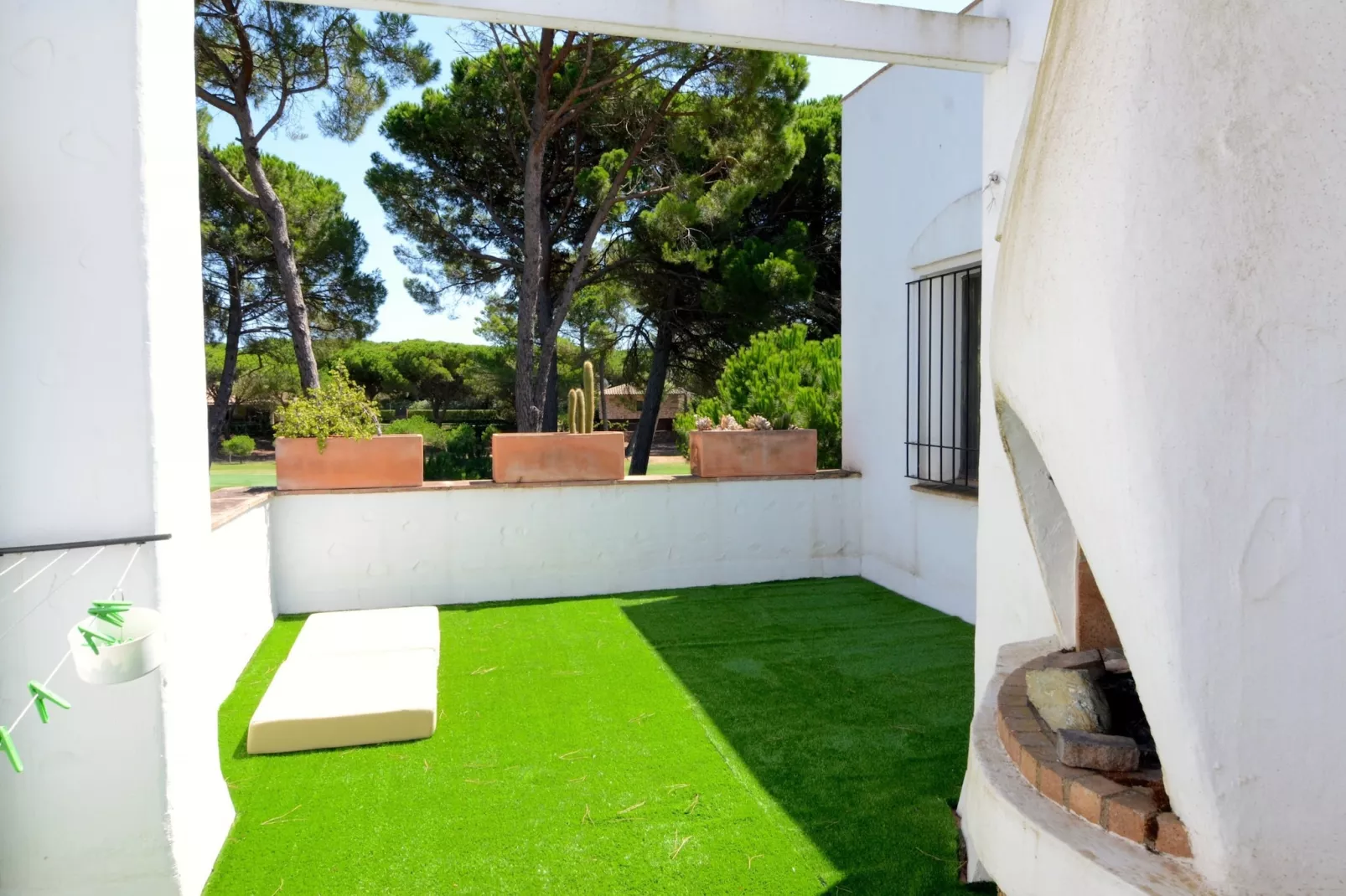PIVERD DEL GOLF 41-Outdoor