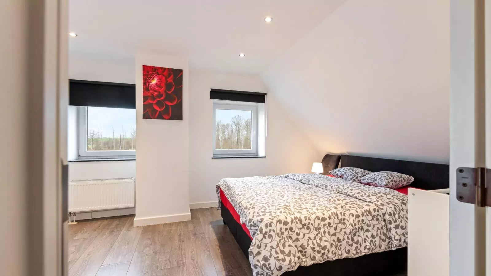 Roborstje-Chambre