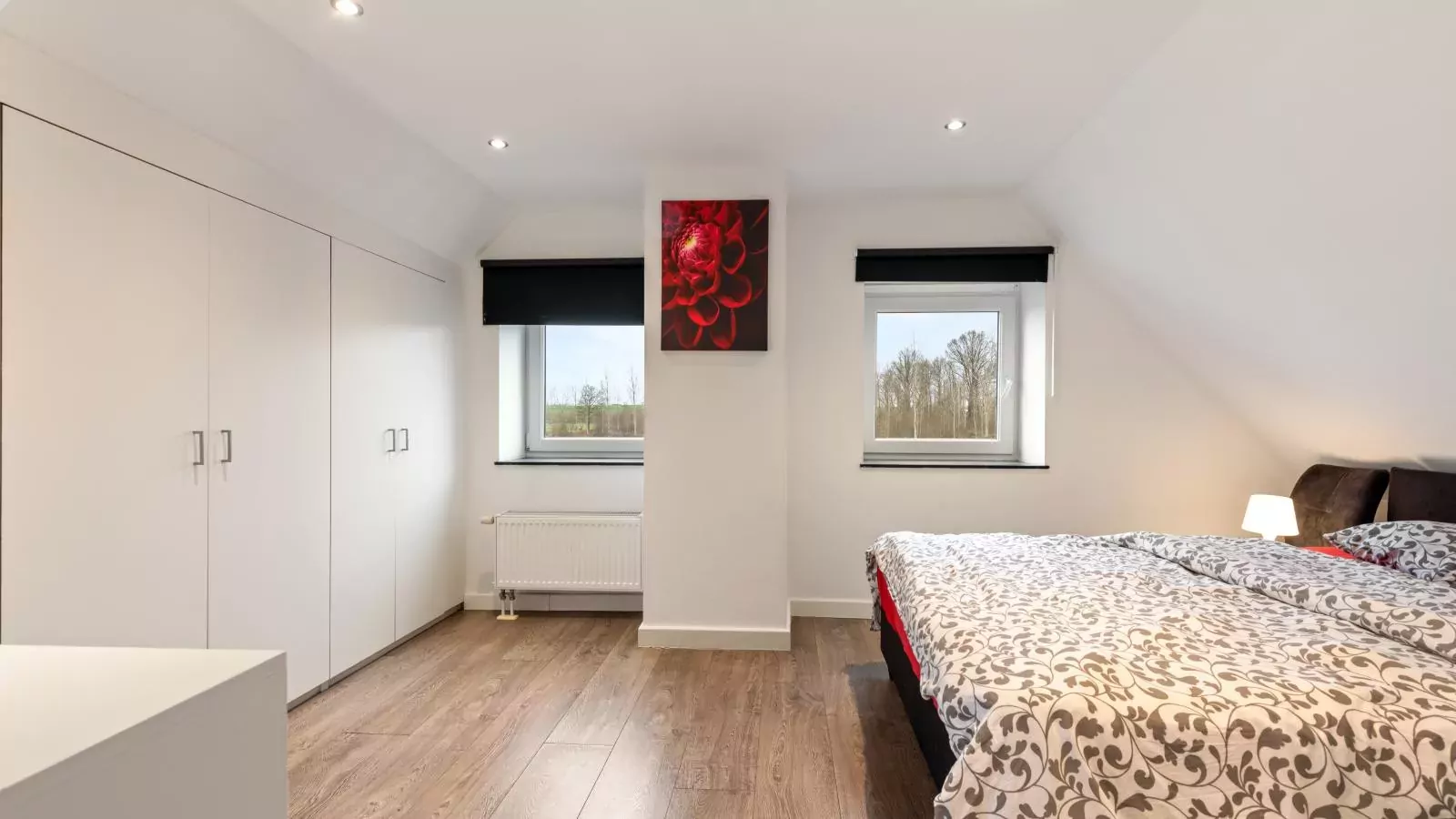 Roborstje-Chambre