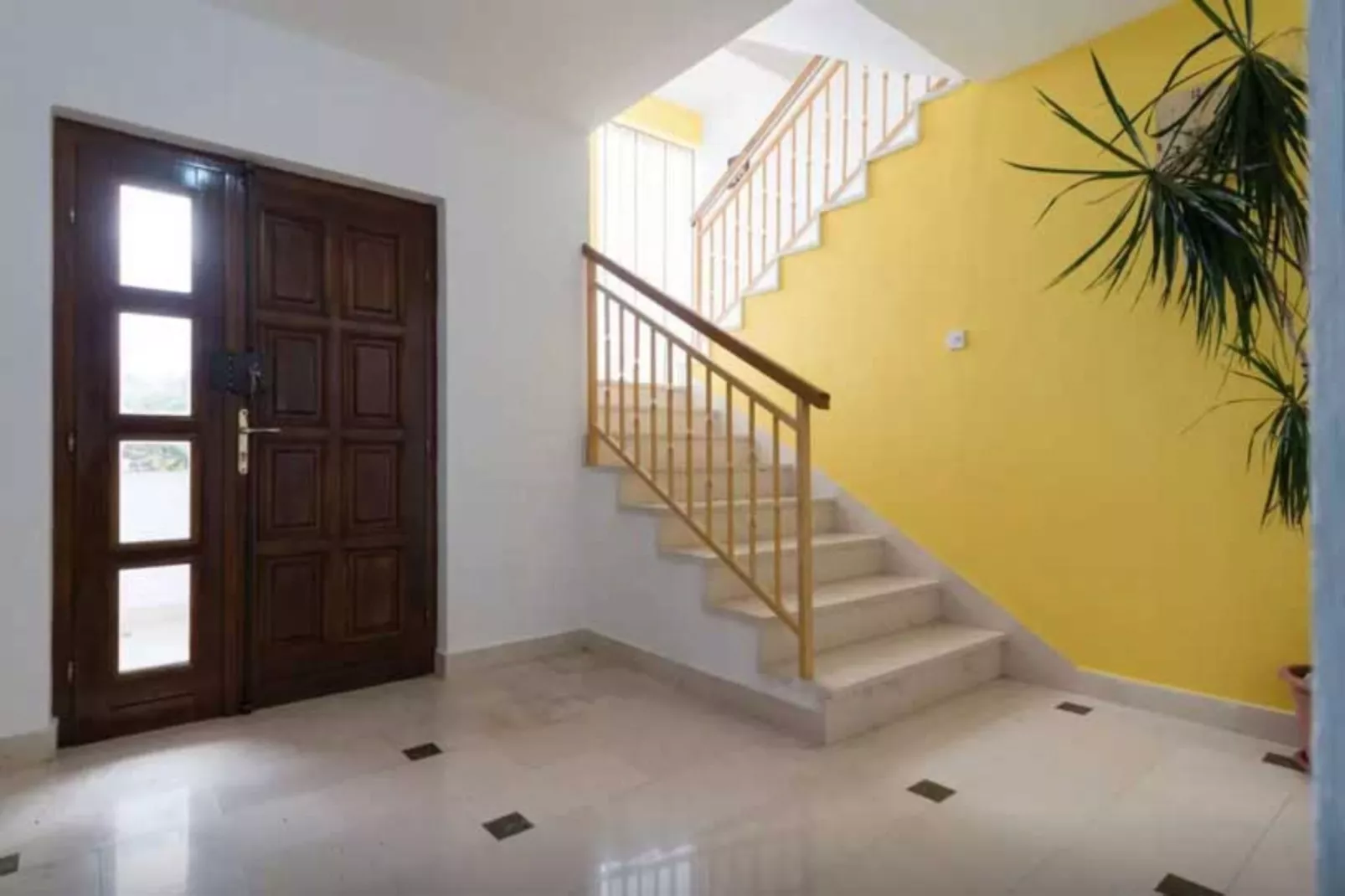 Villa Supetar Garden - Two Bedroom Apartment with Terrace-Indoor