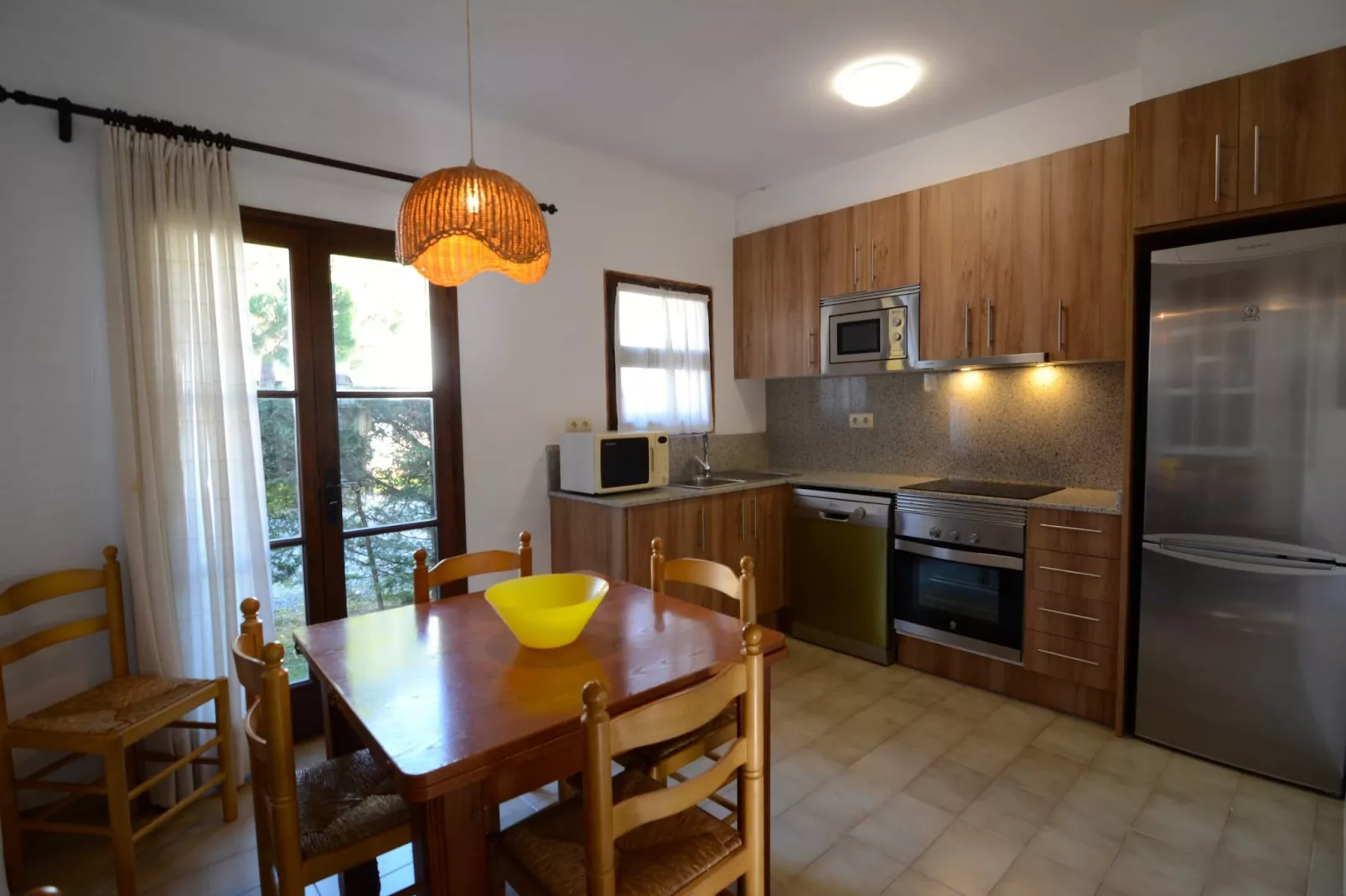 PIVERD DEL GOLF 22-Kitchen