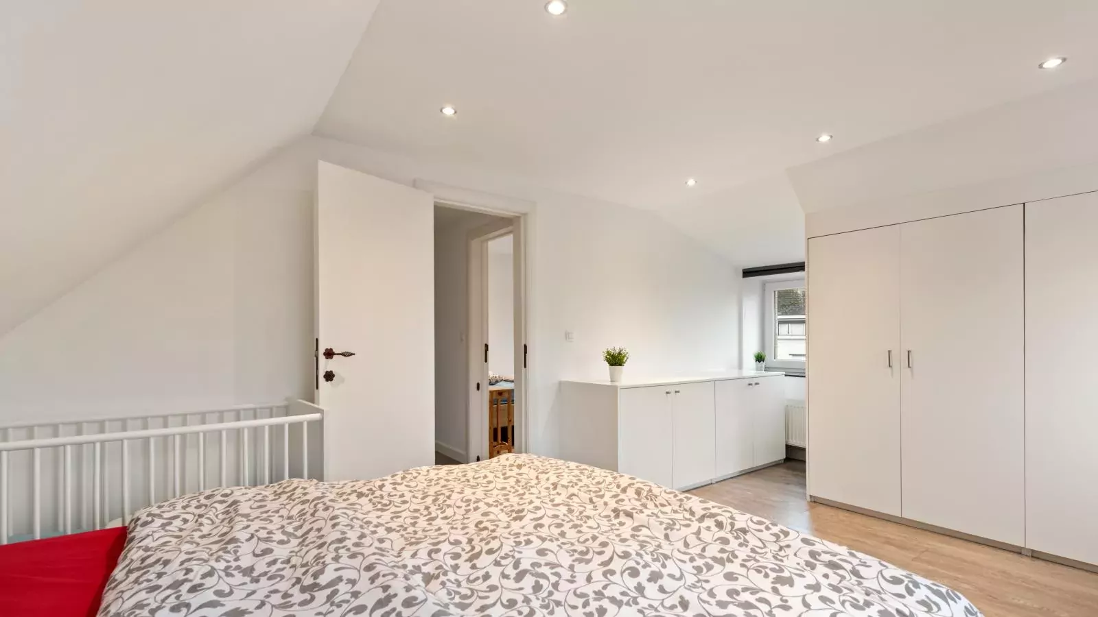 Roborstje-Chambre