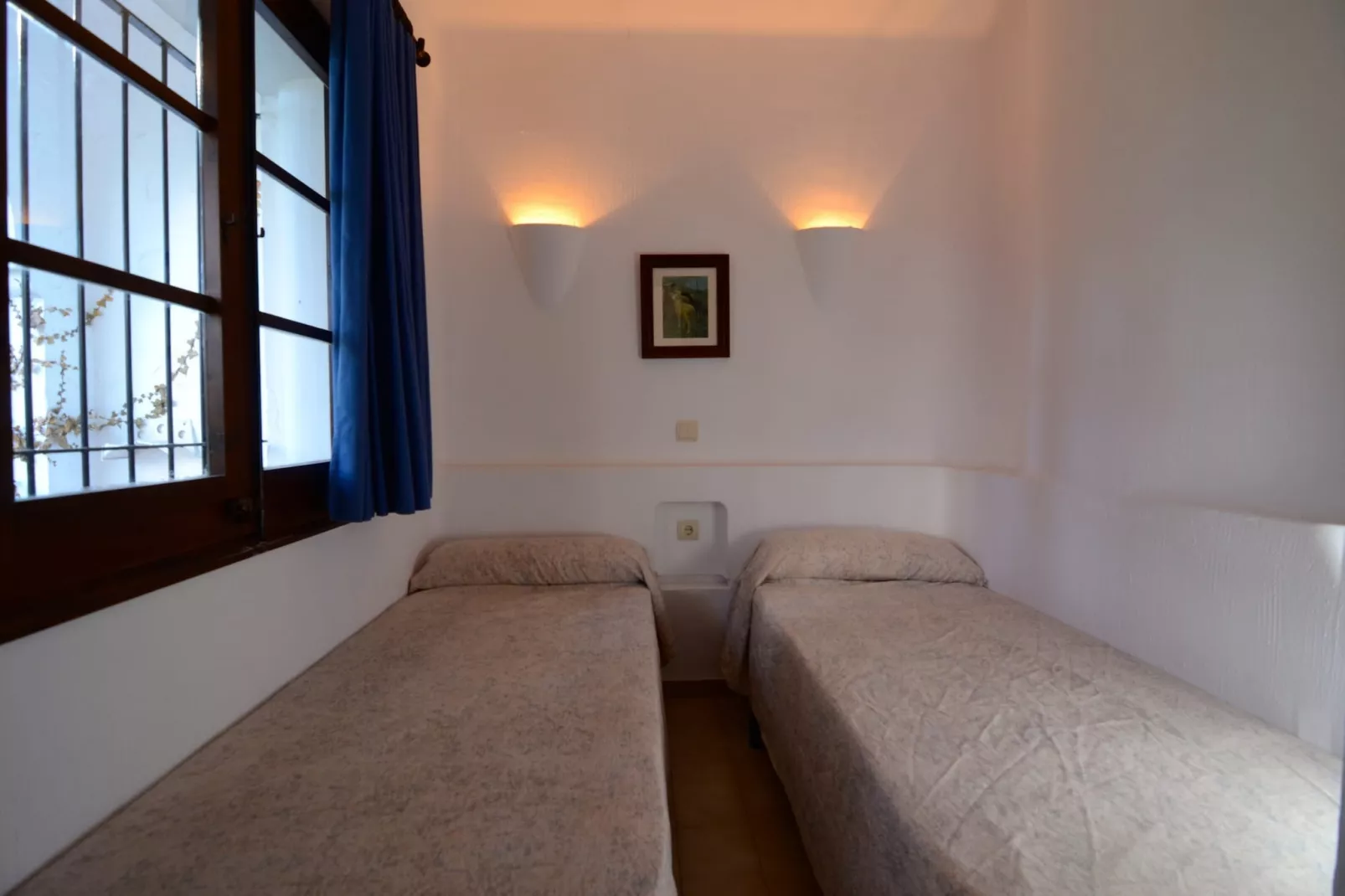 PIVERD DEL GOLF 22-Bedroom