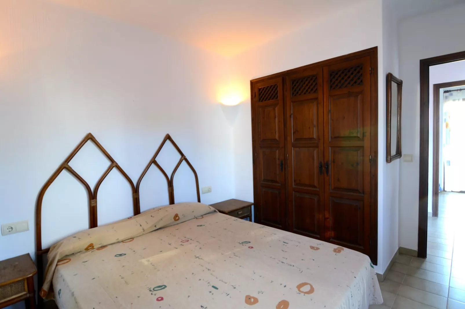 PIVERD DEL GOLF 22-Bedroom