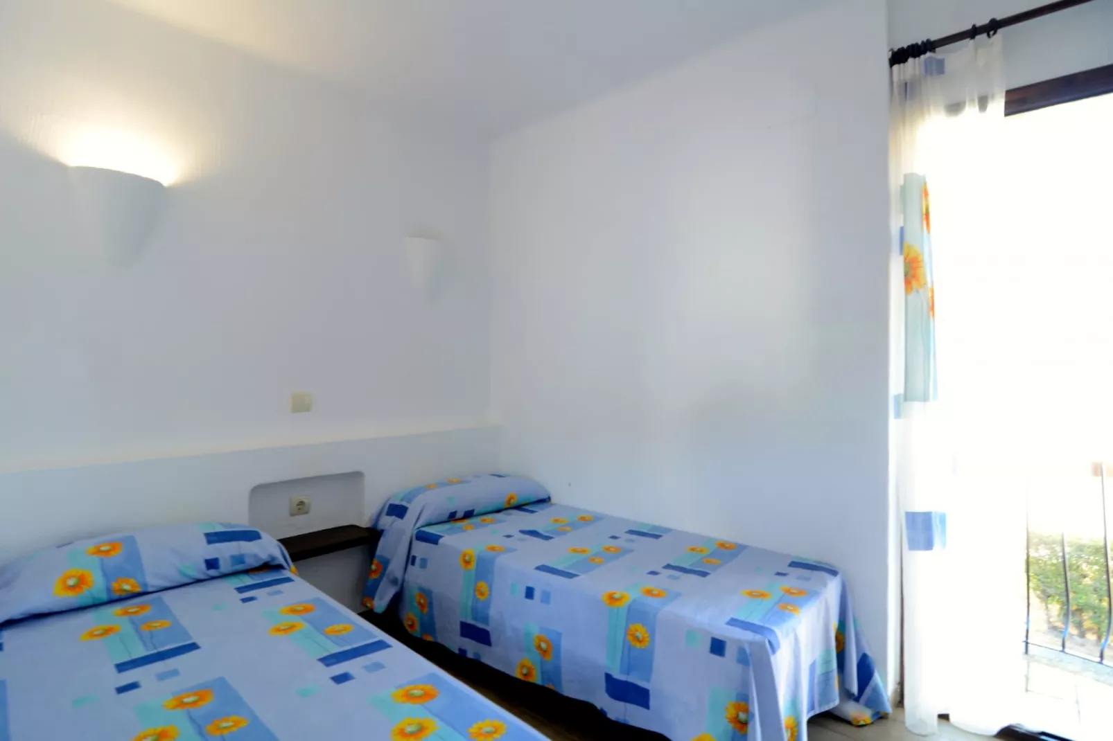 PIVERD DEL GOLF 22-Bedroom