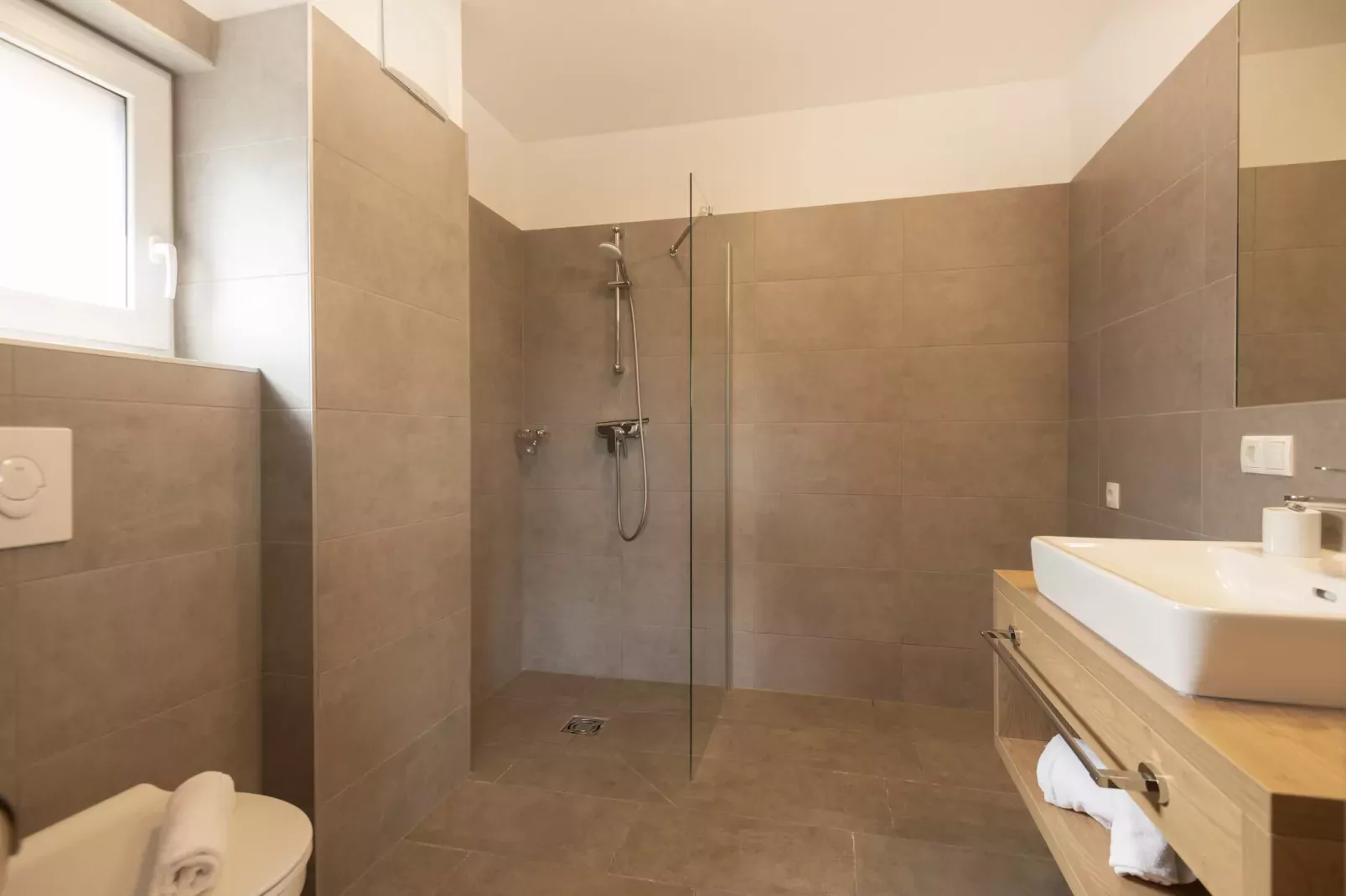 GA3P Alpenleben Apartments-Extérieur été