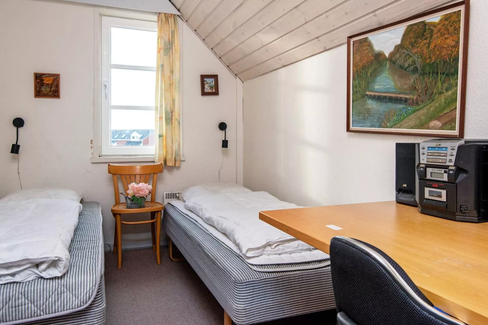 8 person holiday home in Rømø-By Traum-Indoor