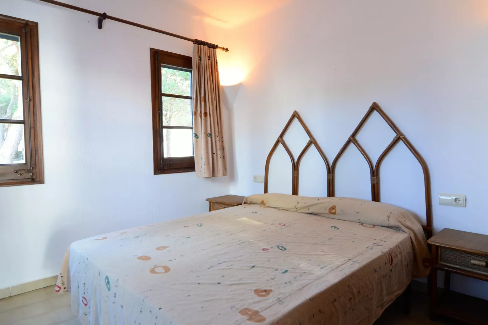 PIVERD DEL GOLF 22-Bedroom