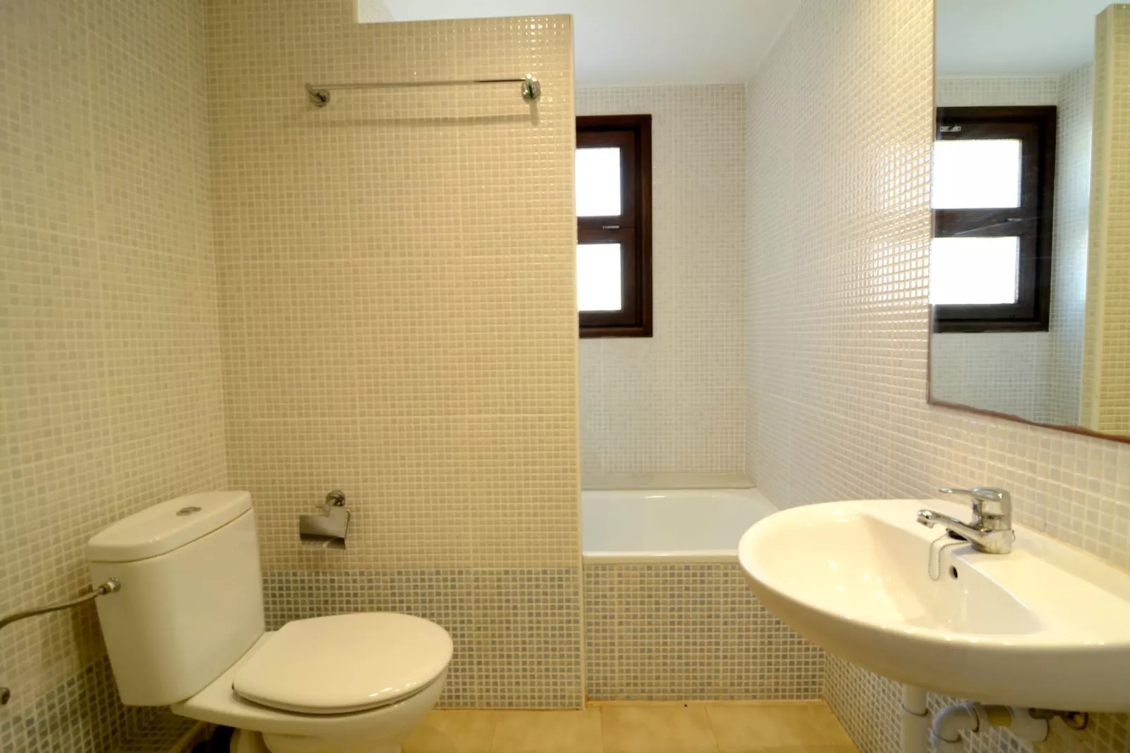 PIVERD DEL GOLF 22-Bathroom