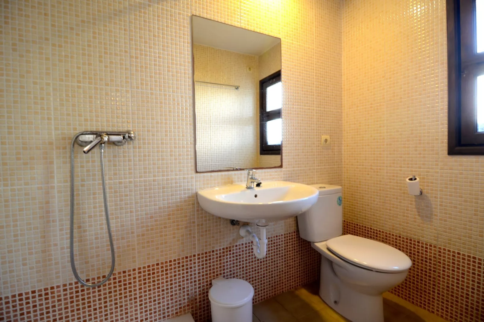 PIVERD DEL GOLF 22-Bathroom