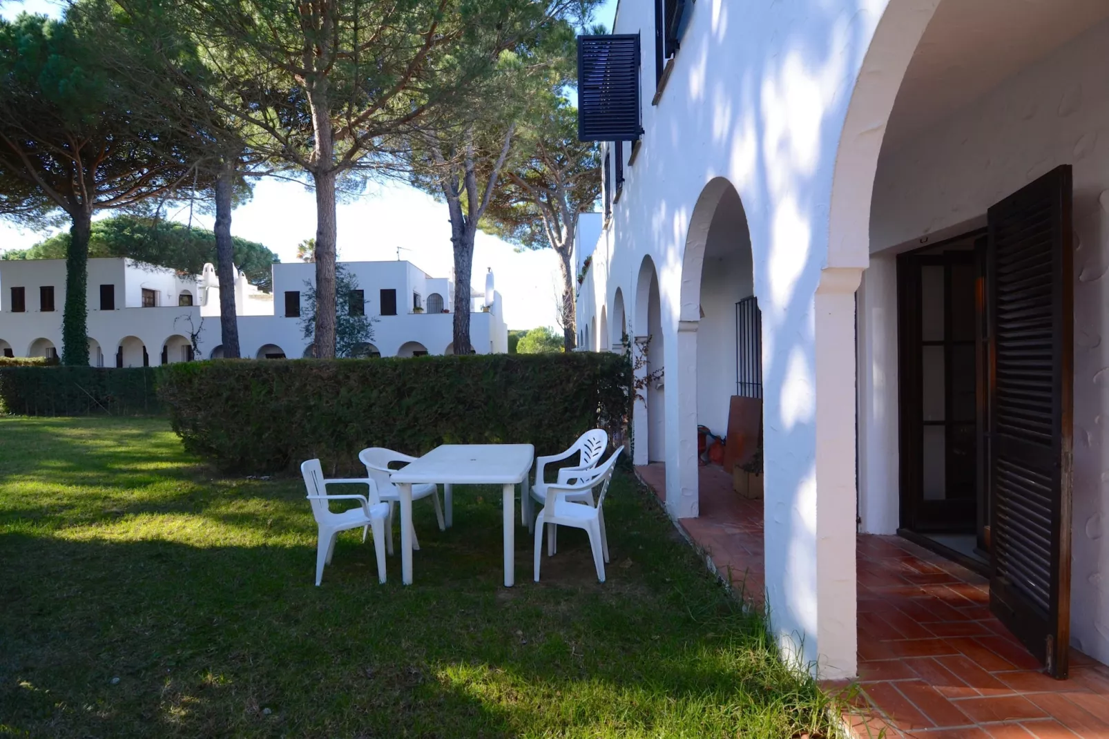 PIVERD DEL GOLF 22-Outdoor