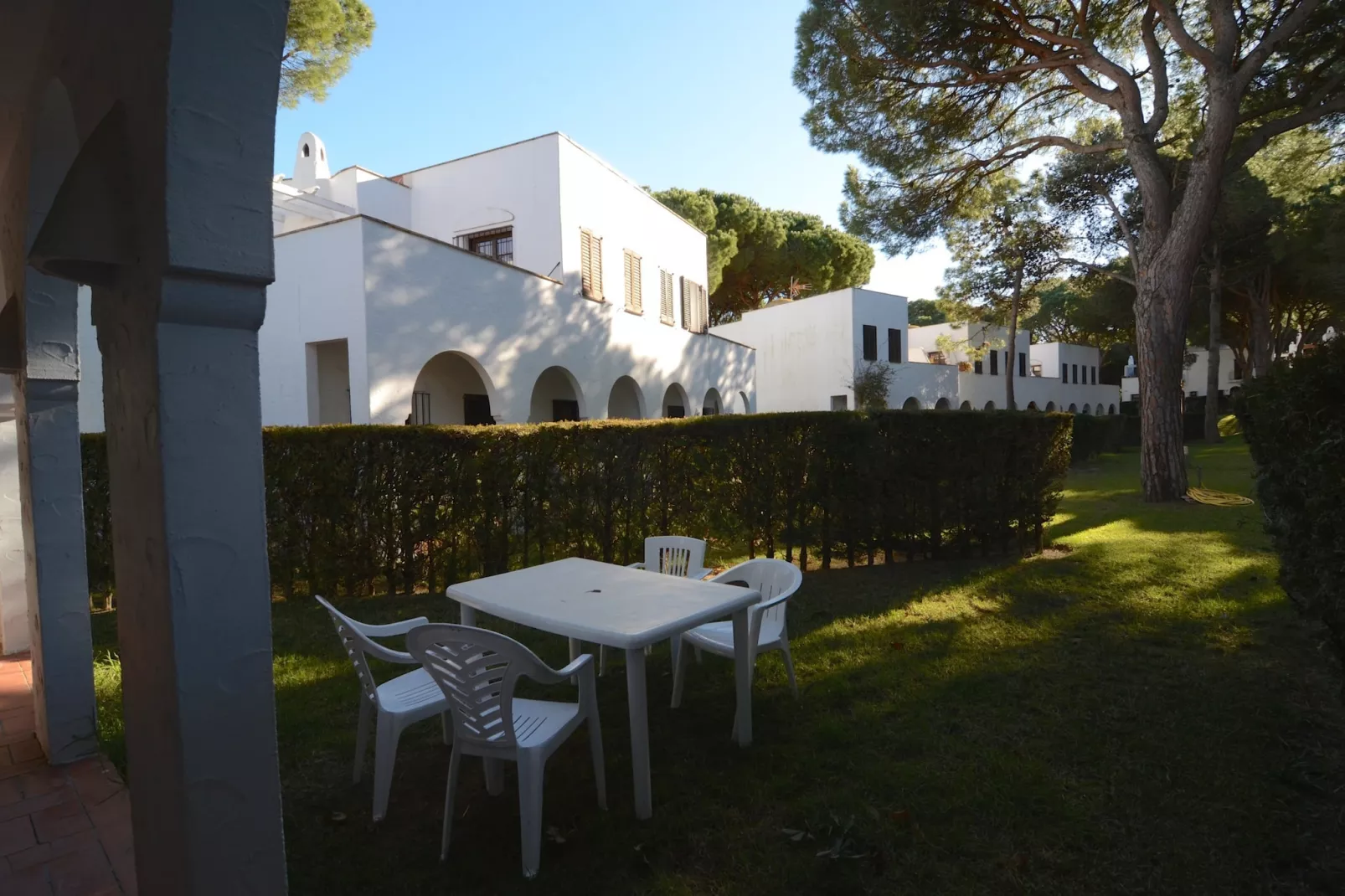 PIVERD DEL GOLF 22-Outdoor