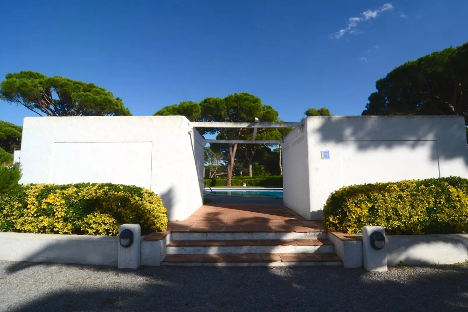 PIVERD DEL GOLF 22-Outdoor