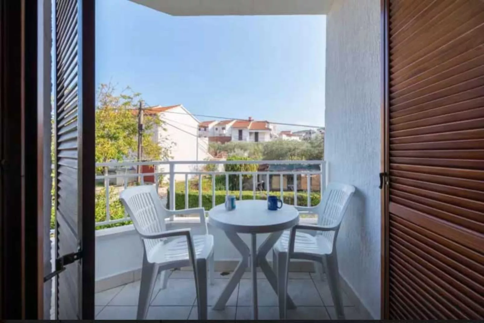 Apartments Sweet Memories - Two Bedroom Apartment with Balcony (A2) - (ST)