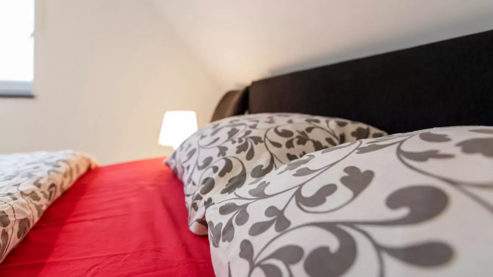 Roborstje-Chambre