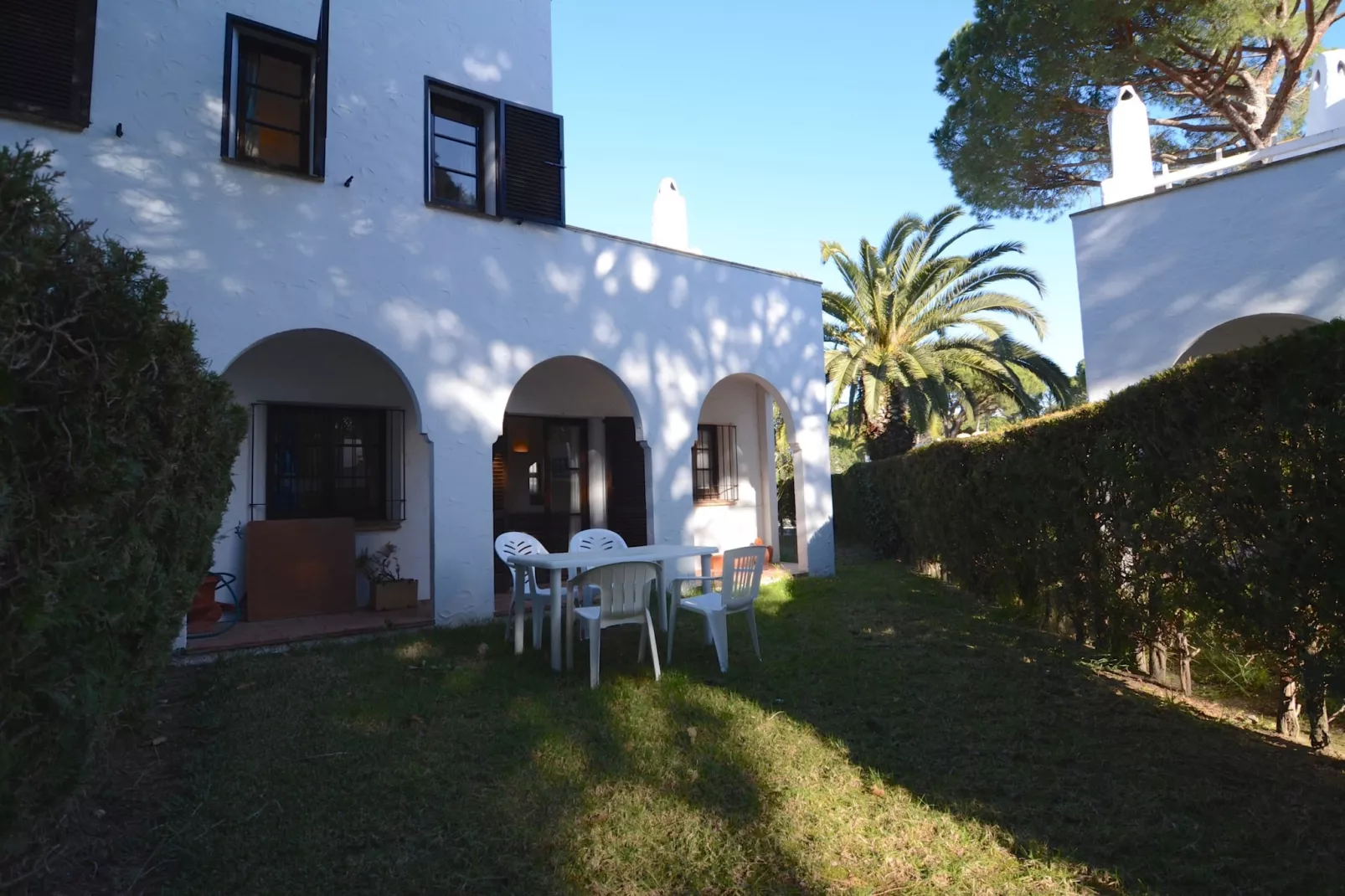 PIVERD DEL GOLF 22-Terrace
