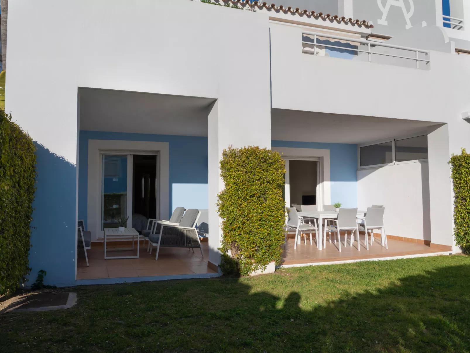 Cortijo de Mar - Sunrise-Outside