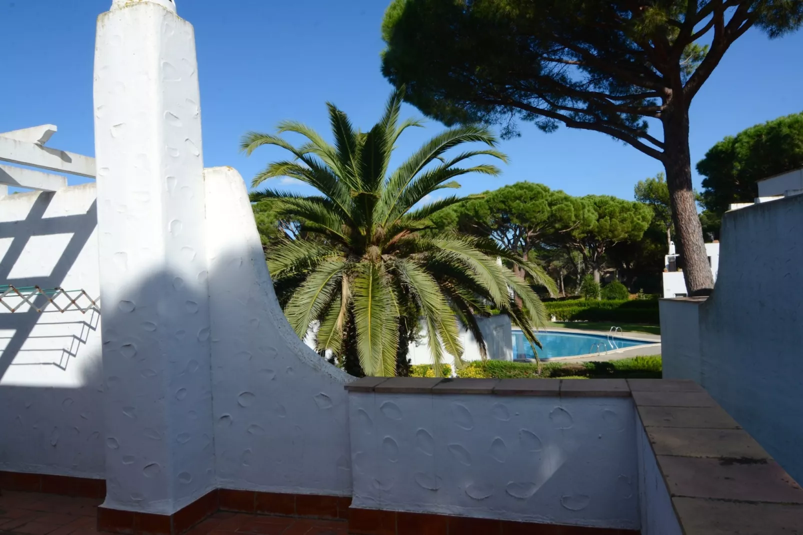 PIVERD DEL GOLF 22-Terrace