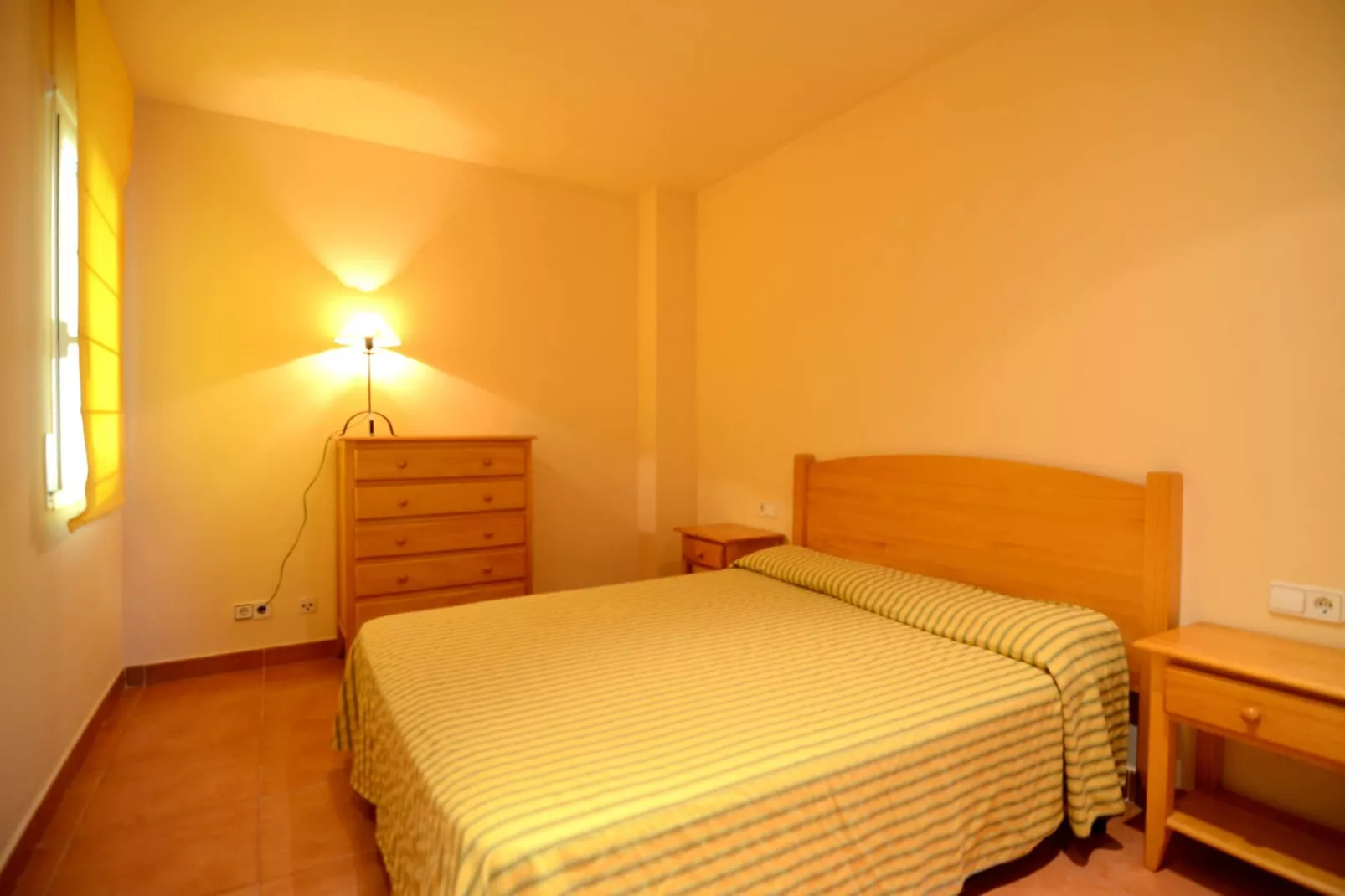 GREEN MAR F 202-Bedroom