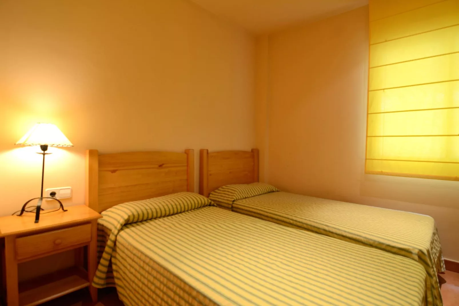 GREEN MAR F 202-Bedroom