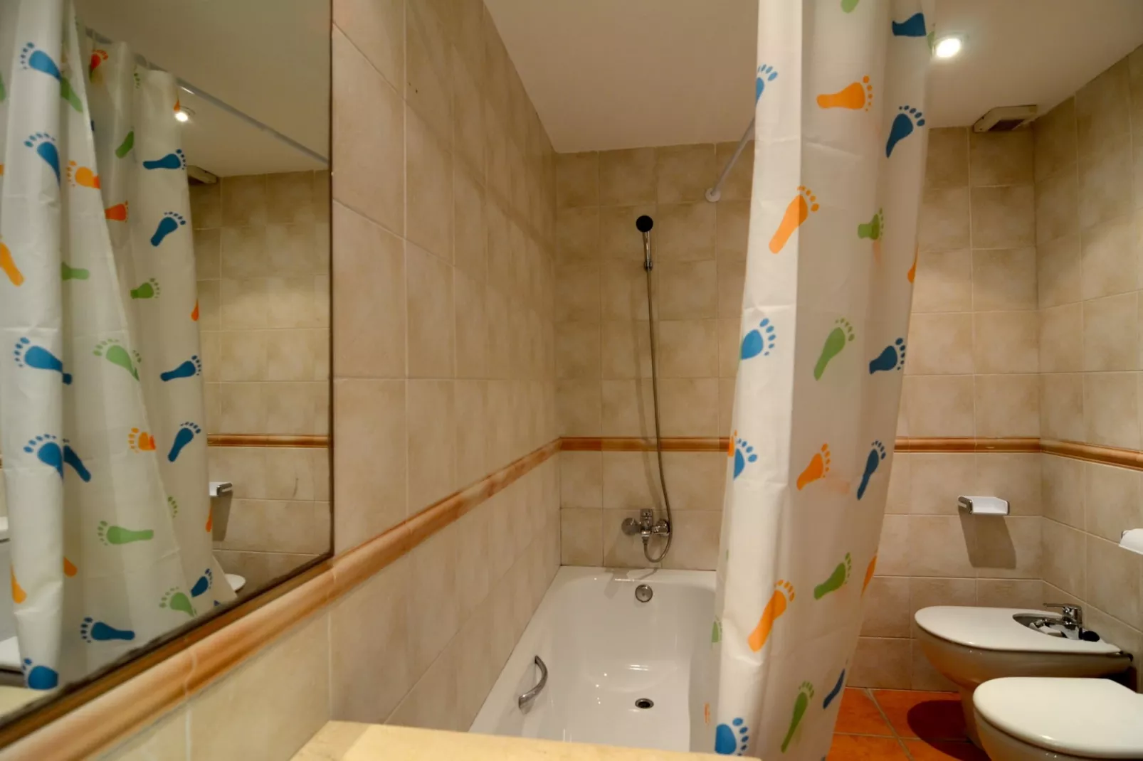 GREEN MAR F 202-Bathroom