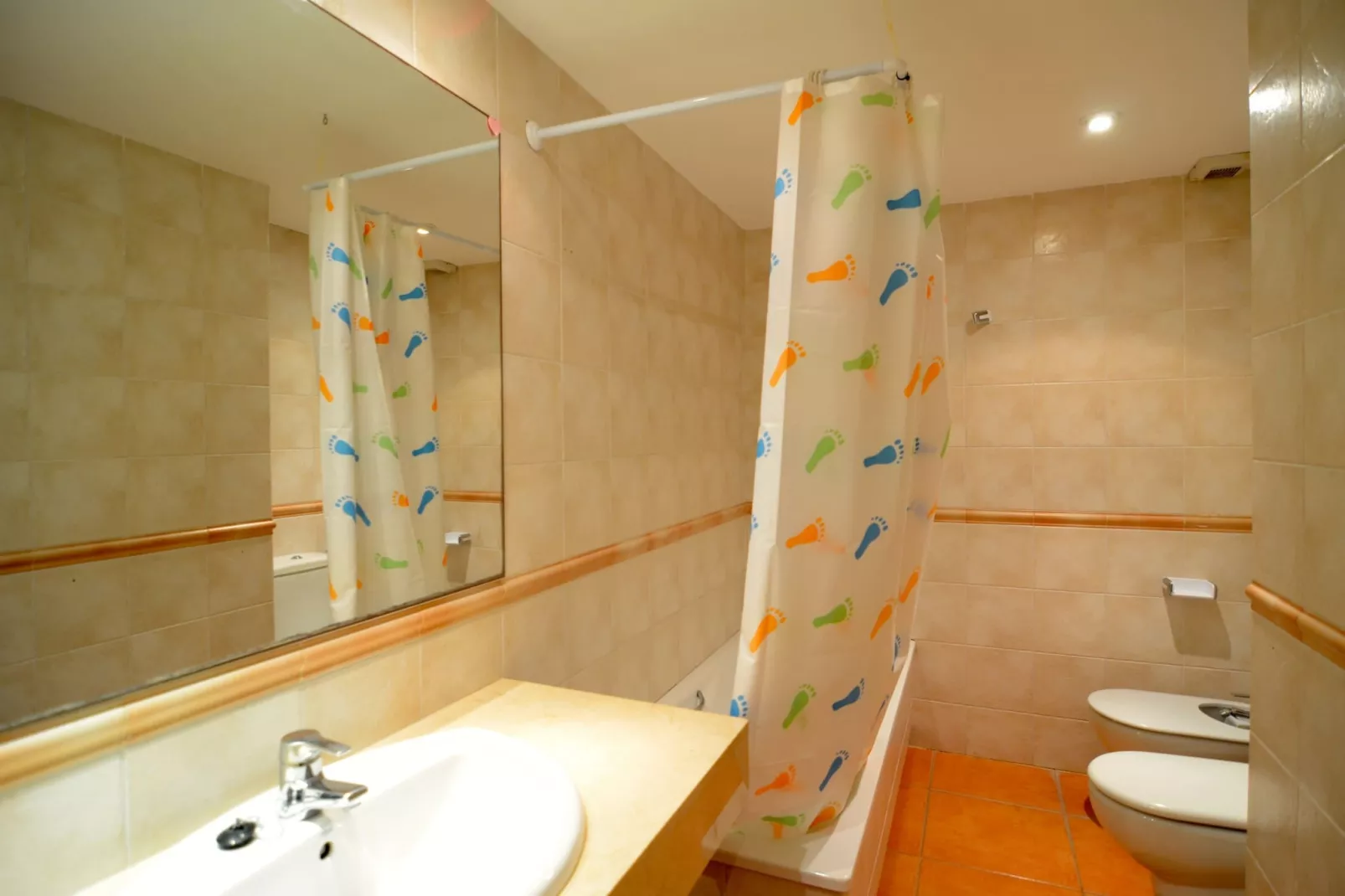 GREEN MAR F 202-Bathroom