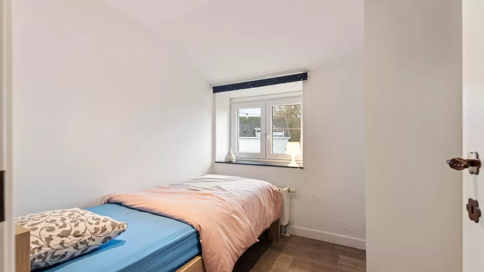 Roborstje-Chambre