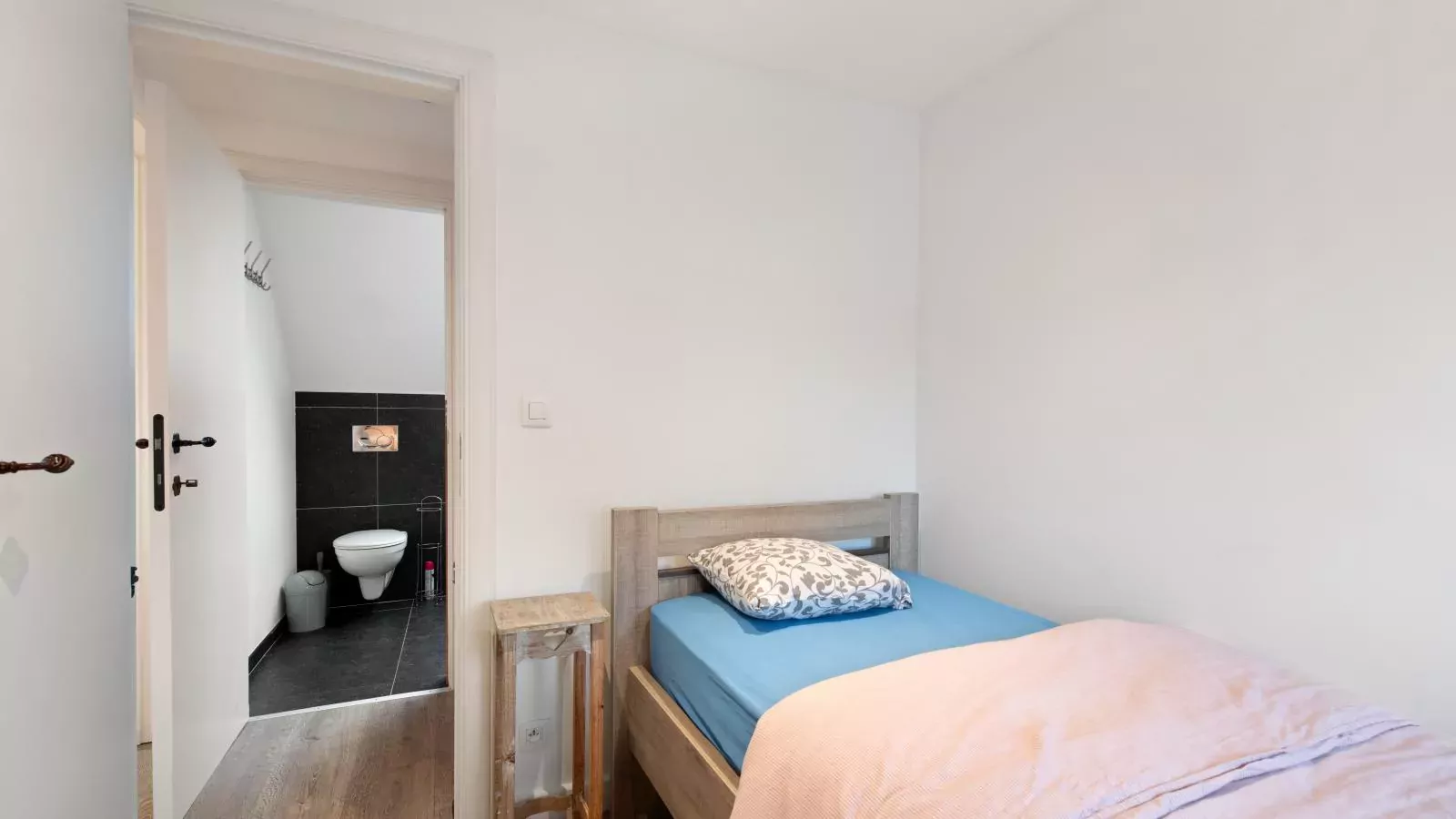 Roborstje-Chambre