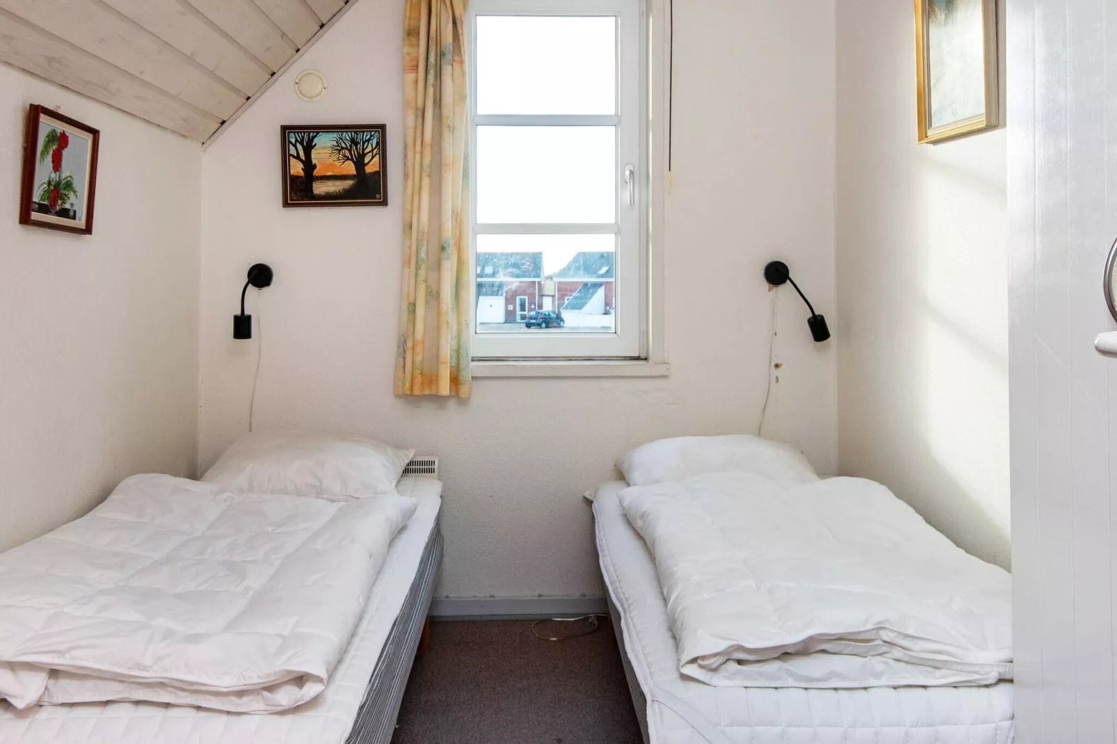 8 person holiday home in Rømø-By Traum-Indoor