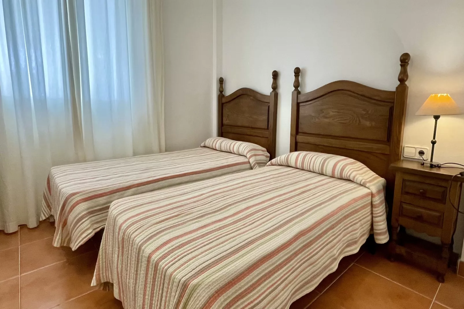 GREEN MAR G 304-Chambre