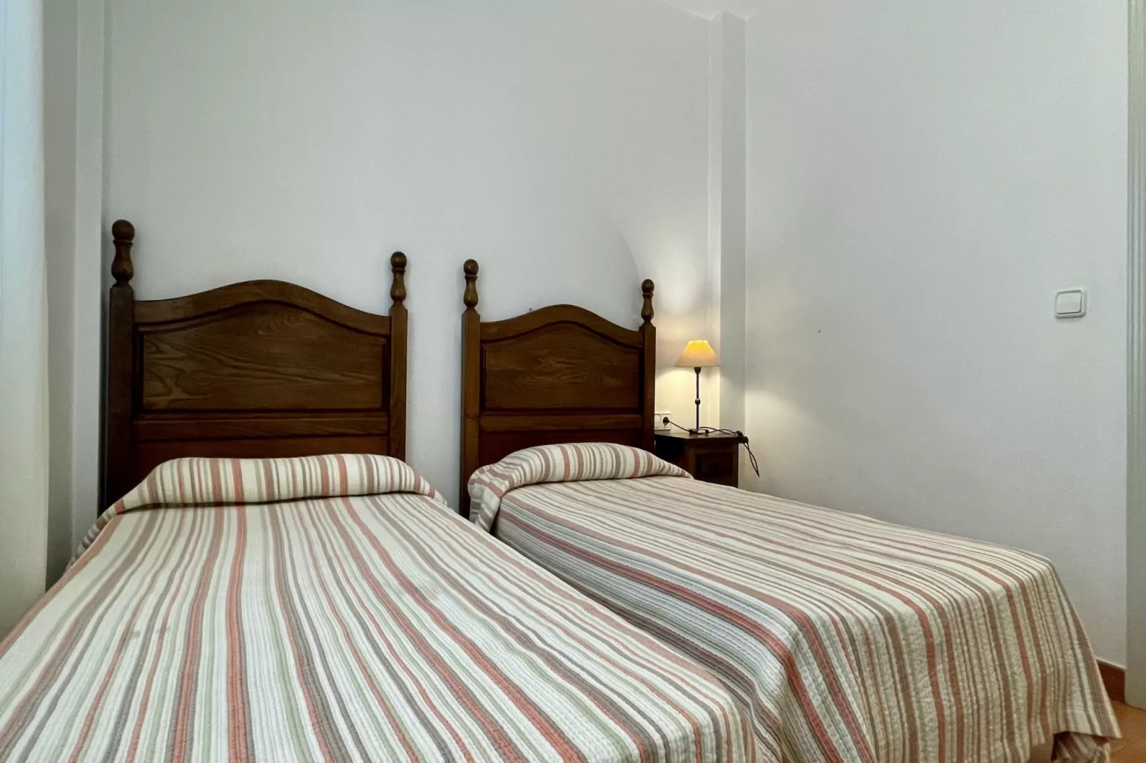 GREEN MAR G 304-Chambre