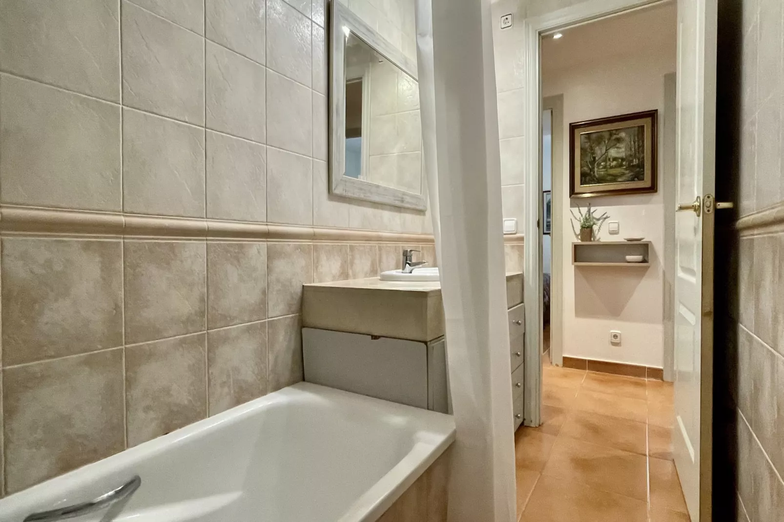 GREEN MAR G 304-Salle de bain