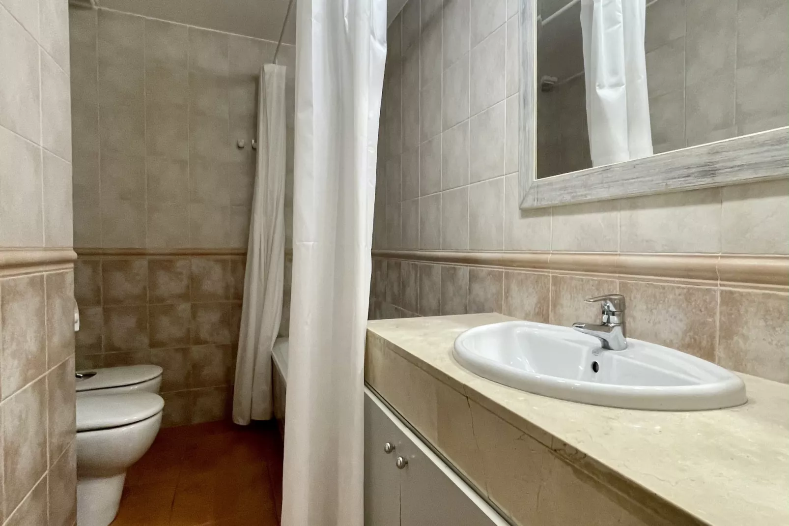 GREEN MAR G 304-Salle de bain