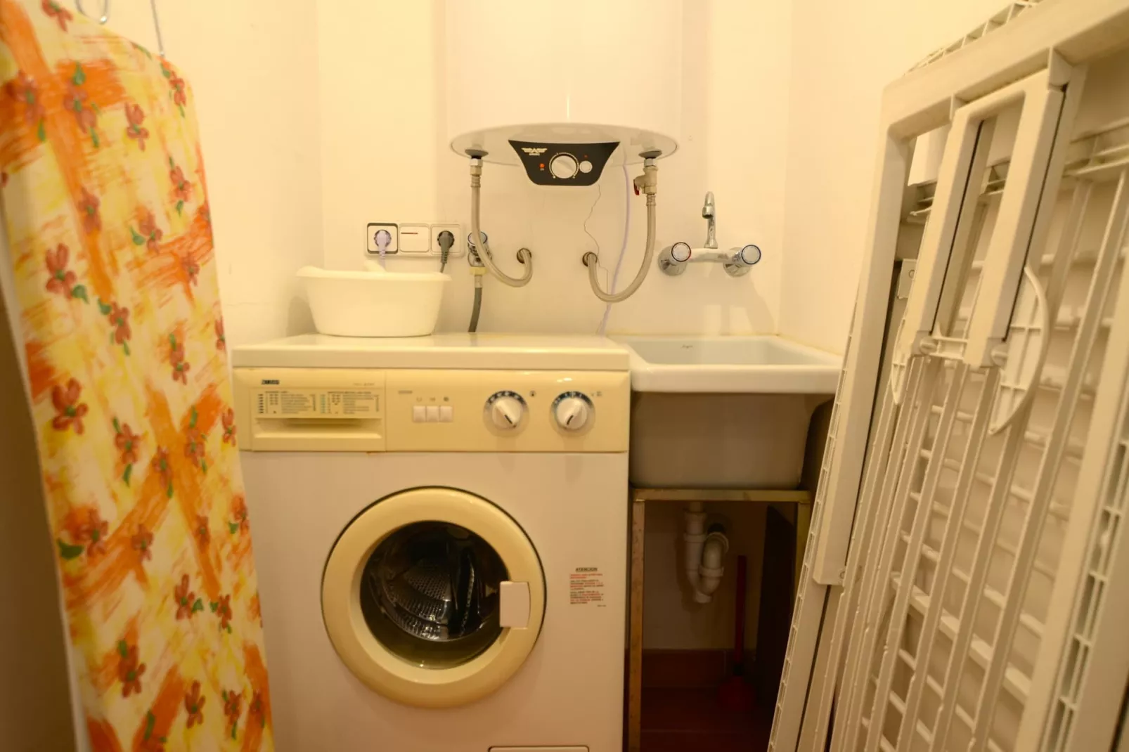 GREEN MAR G 304-Salle de bain
